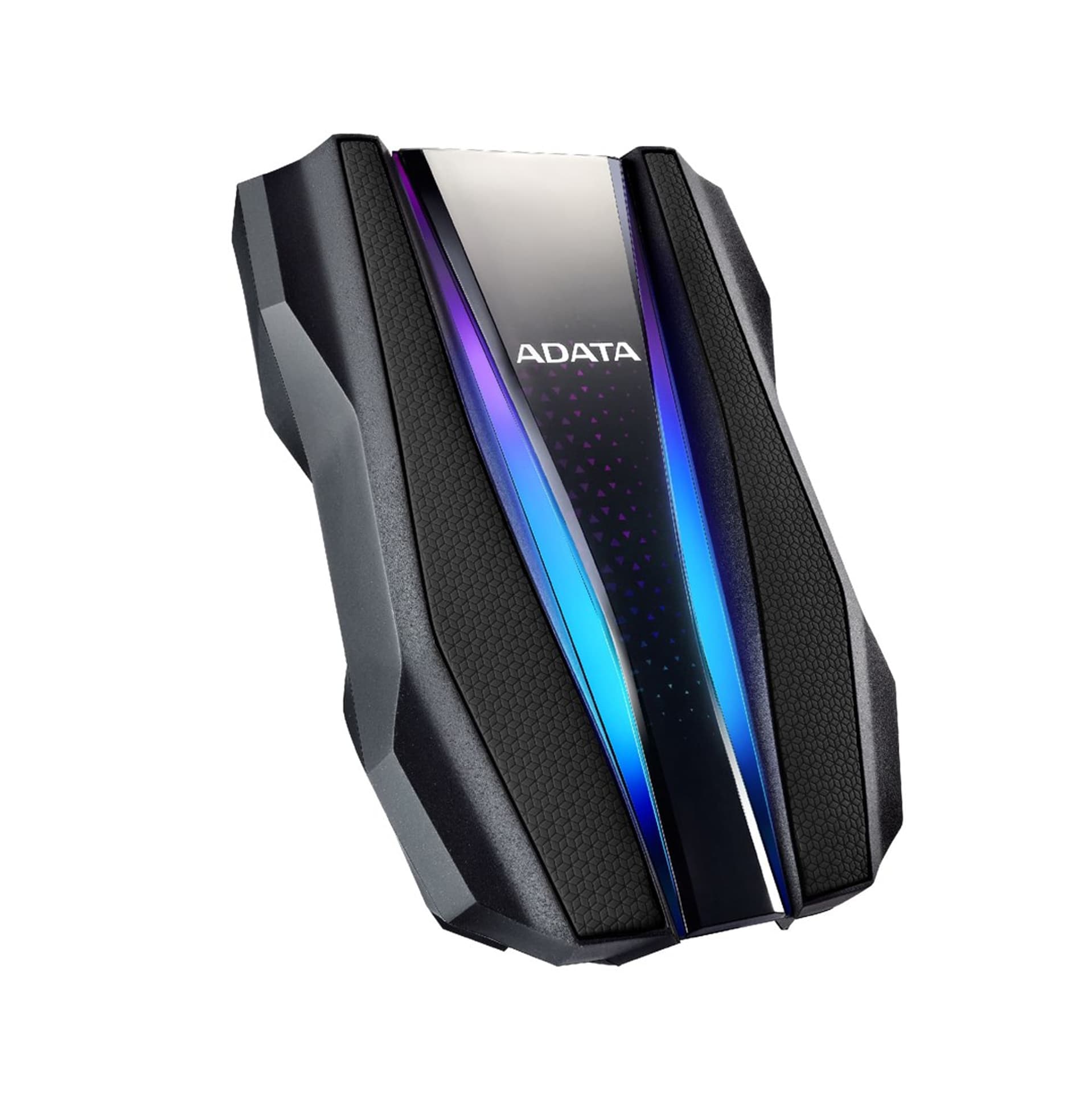 

ADATA Durable HD770G 1TB USB3.2 Black