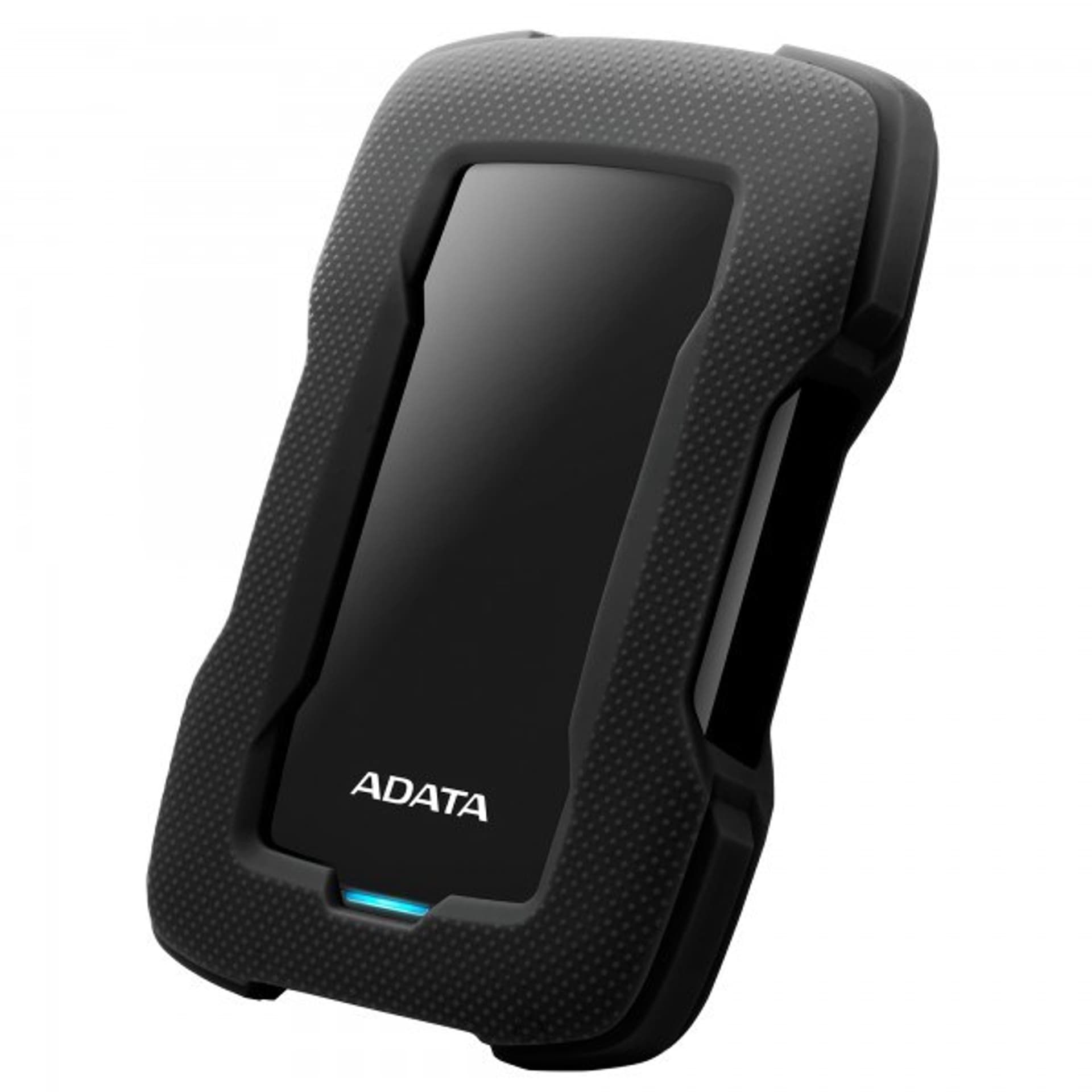

ADATA Durable Lite HD330 1TB 2.5'' USB3.1 Black