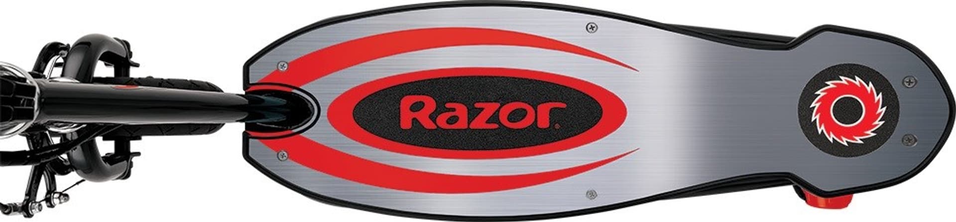 

Hulajnoga Razor 13173888 (kolor czerwony)
