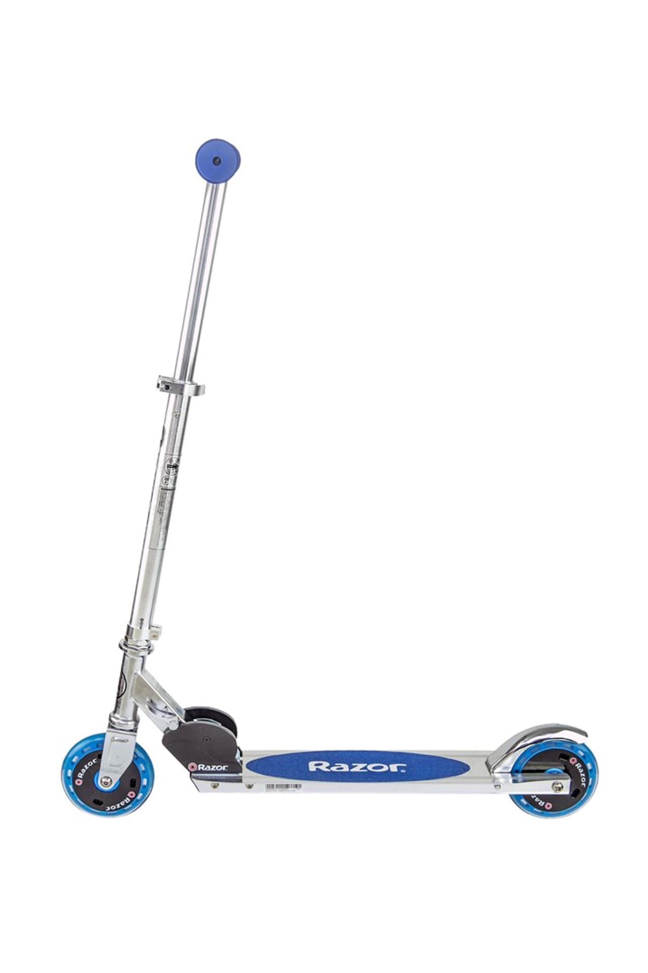 

Hulajnoga Razor A125 Gs 13072242 (kolor niebieski)