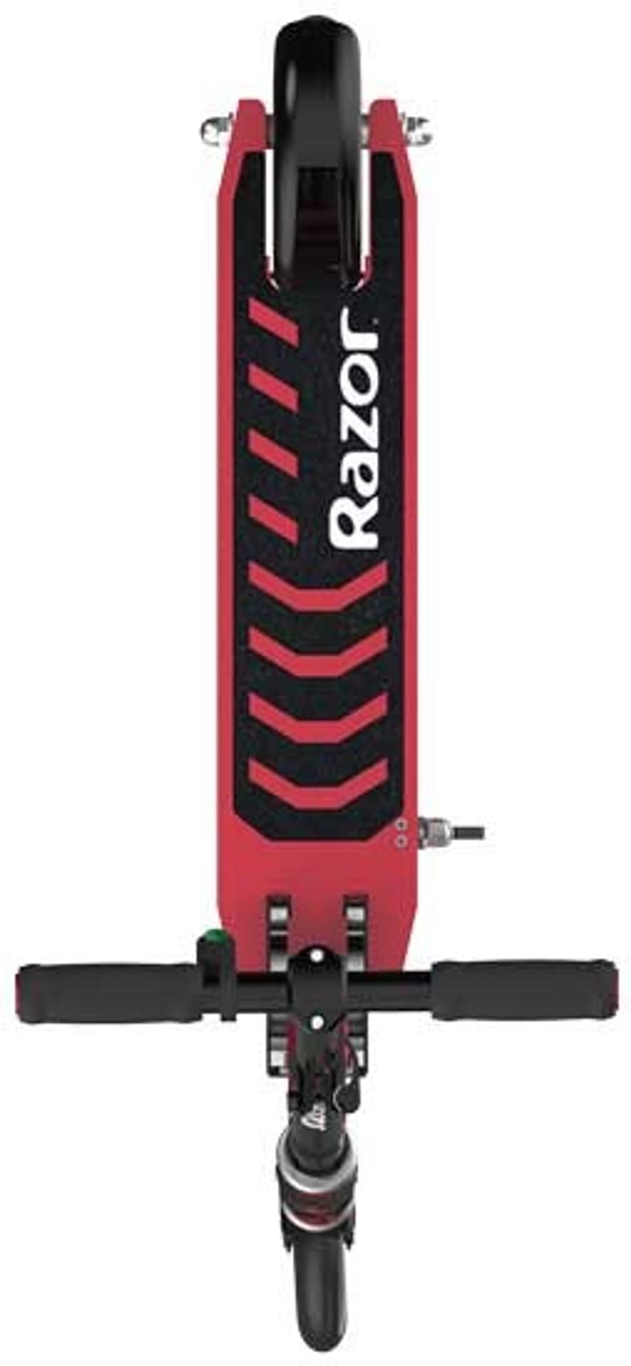 

Hulajnoga elektryczna Razor power A2 13173812 (kolor czarno-czerwony)