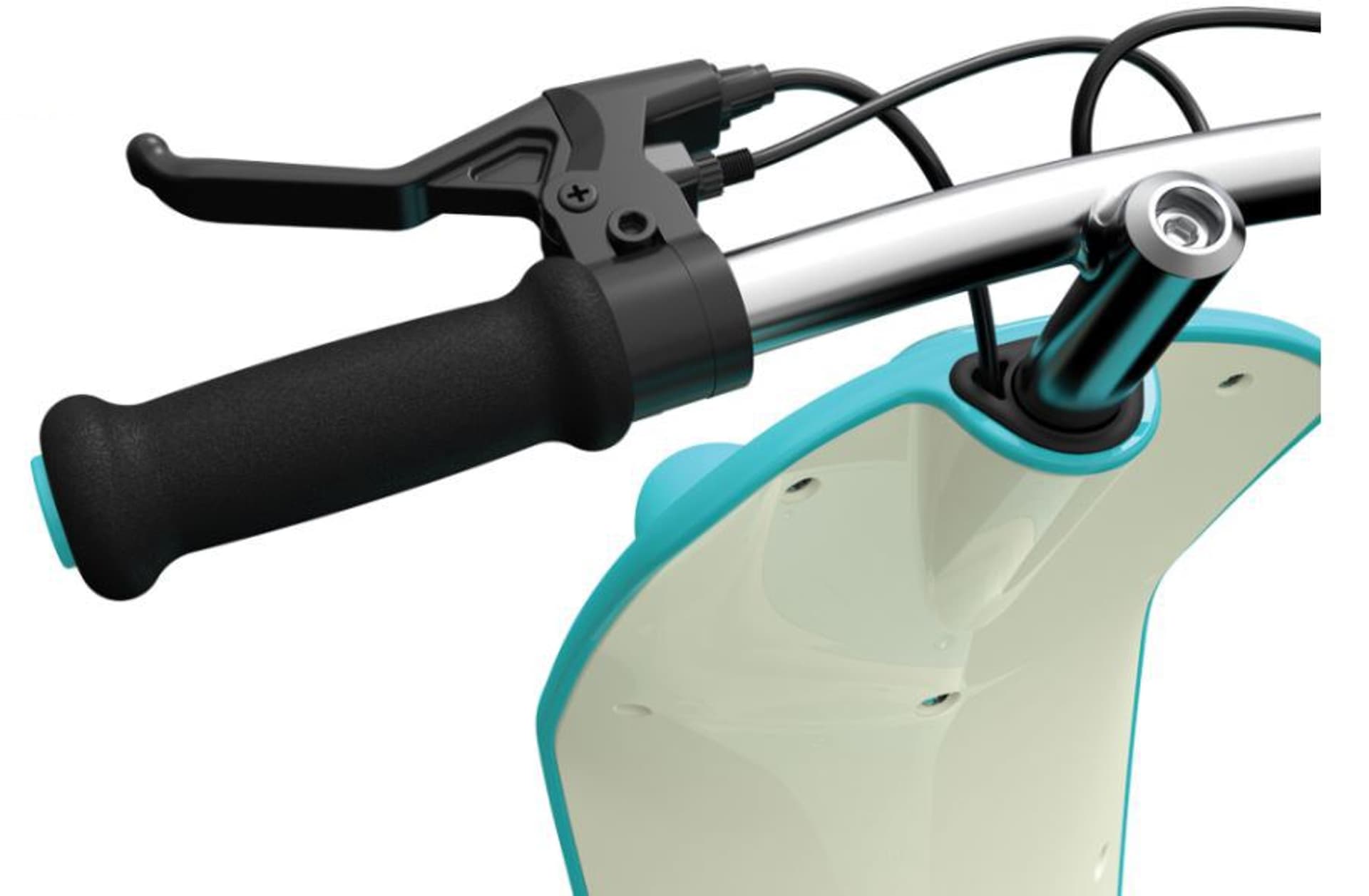 

RAZOR-motocykl elektryczny Pecket Mod Petite Blue