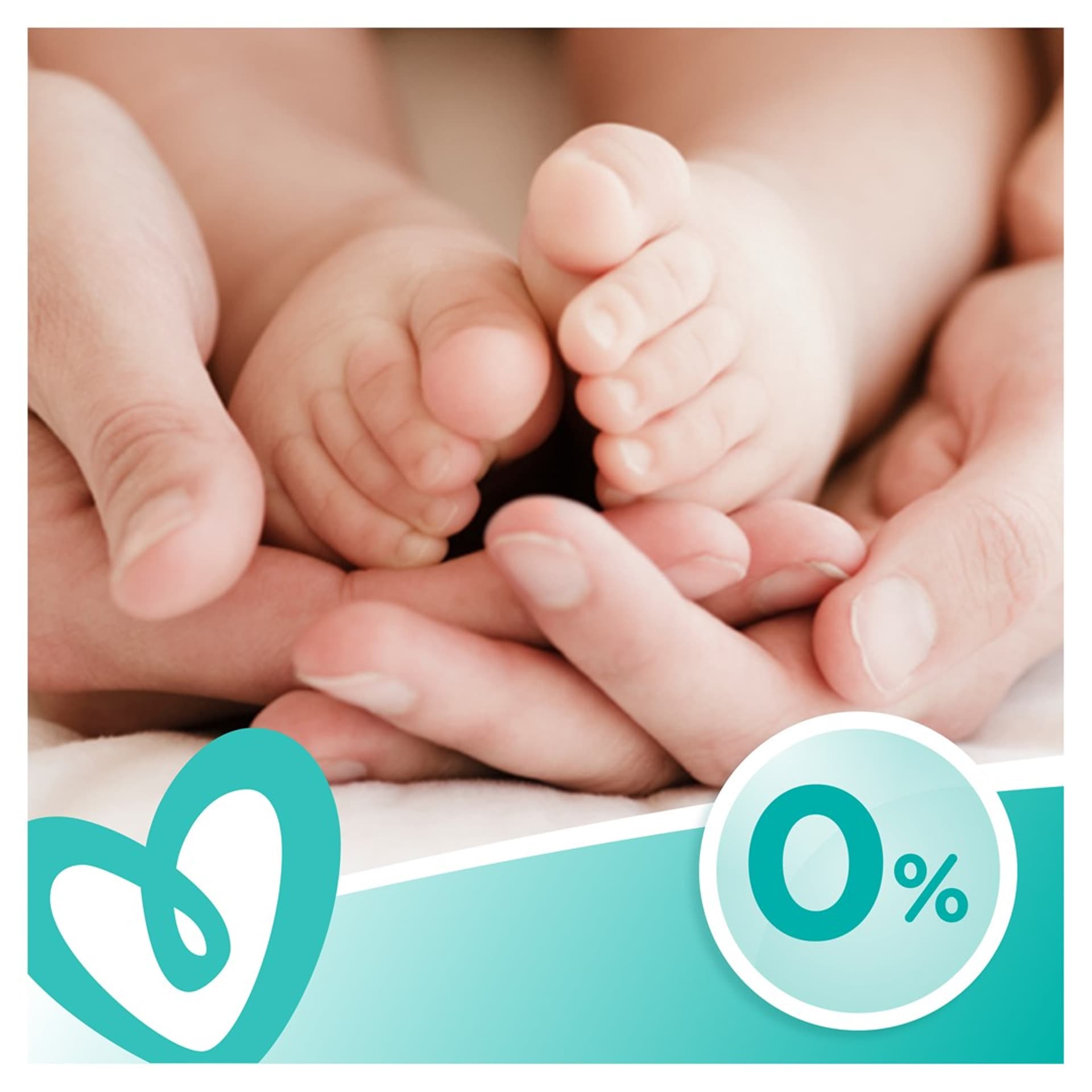 

PAMPERS Chusteczki Kids Hygiene On-the-Go 15x40szt