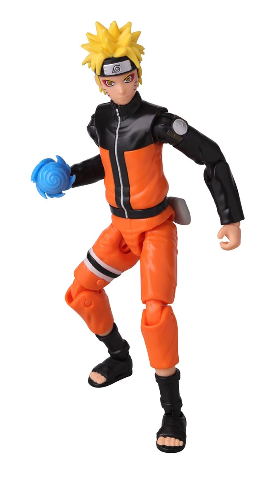 

ANIME HEROES NARUTO - UZUMAKI NARUTO SAGE MODE