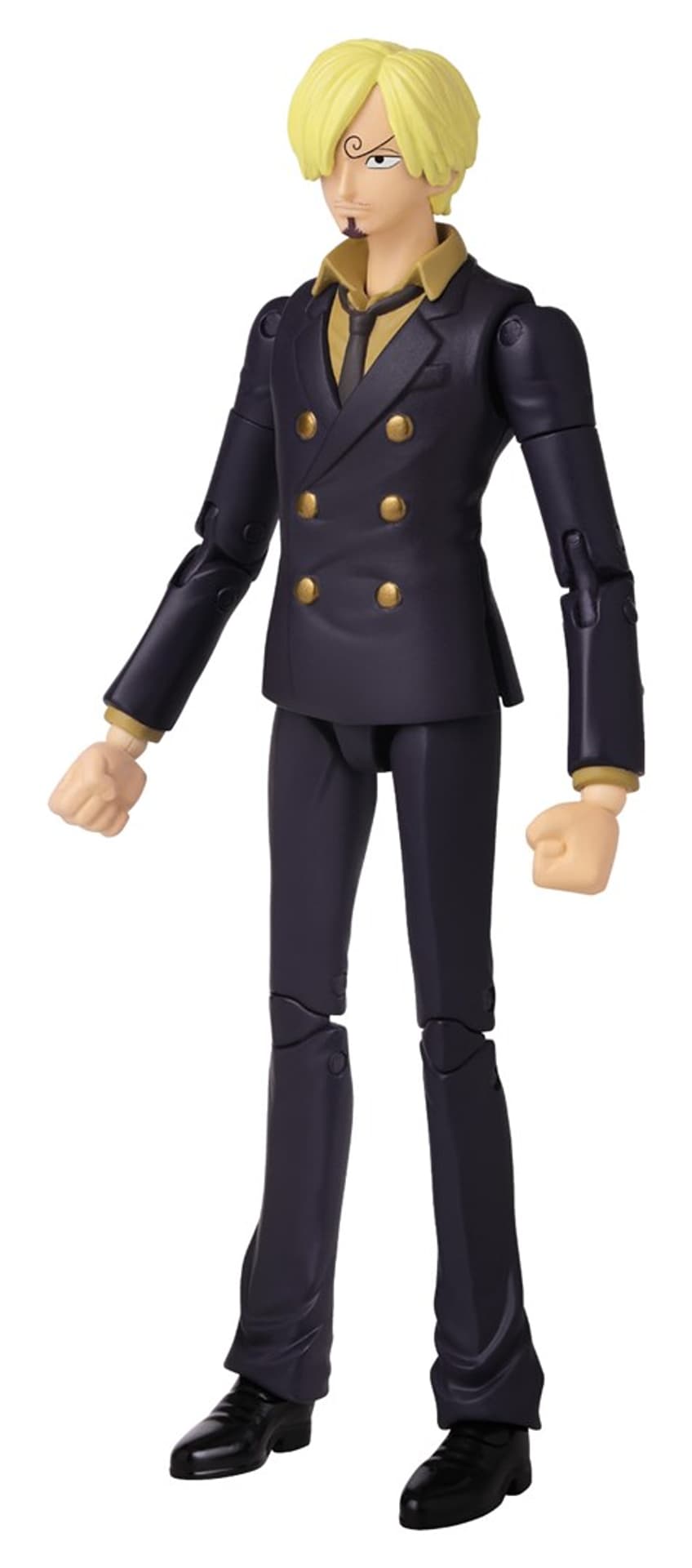 

ANIME HEROES ONE PIECE - SANJI