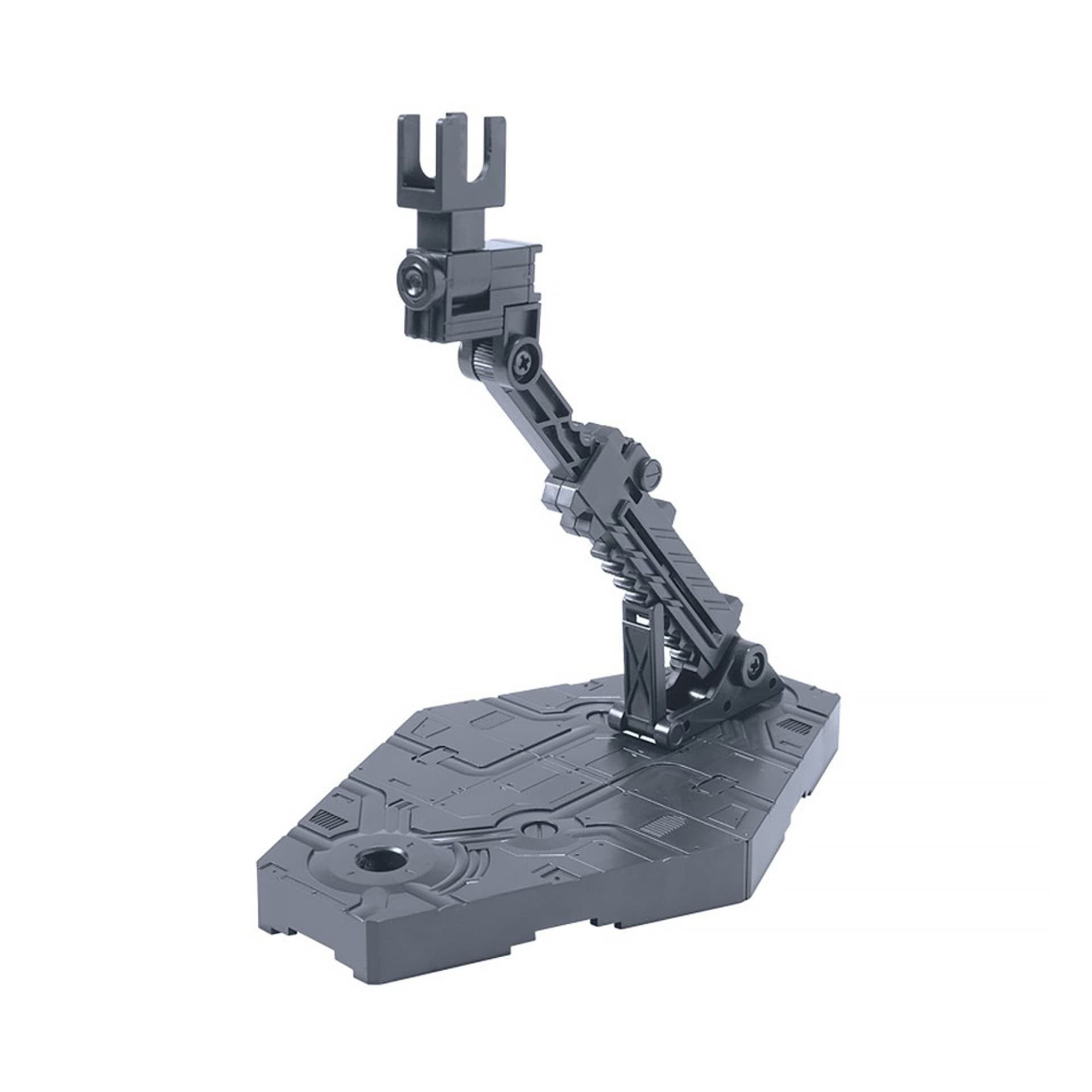 

ACTION BASE 2 GRAY