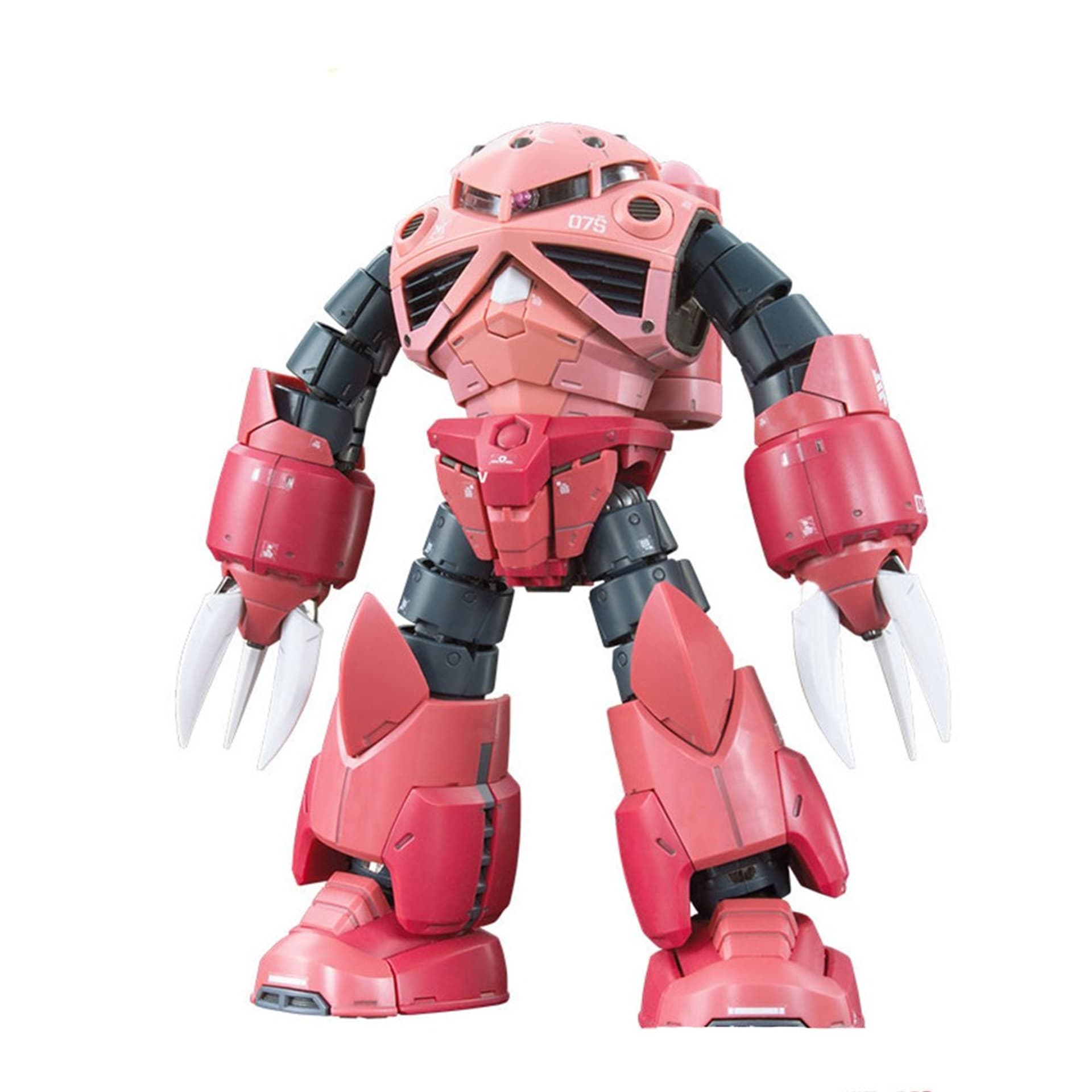 

RG 1/144 MSM-07S Z'GOK