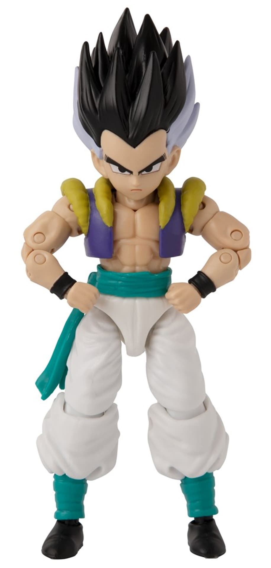 

DRAGON BALL DRAGON STARS GOTENKS