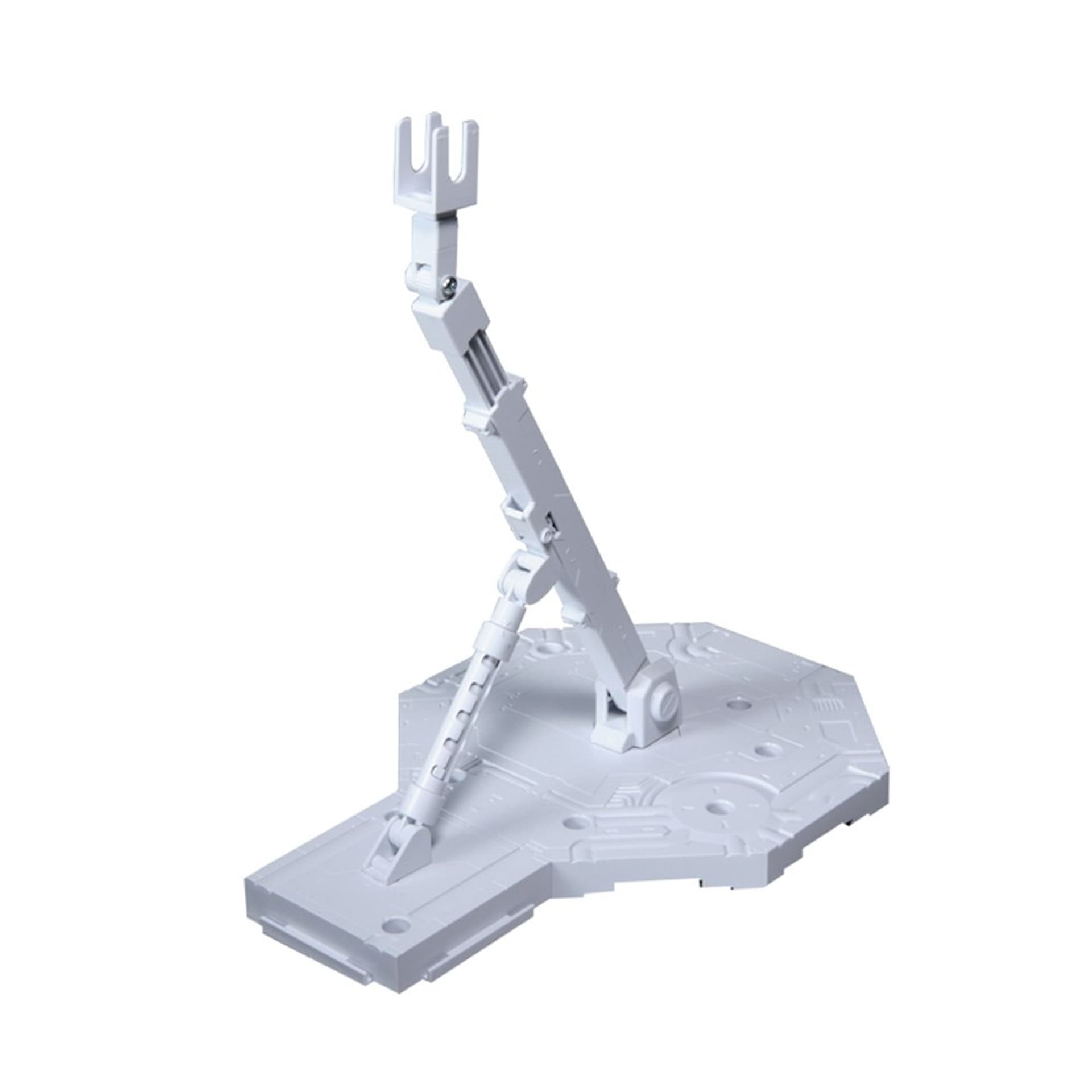 

ACTION BASE 1 WHITE BL