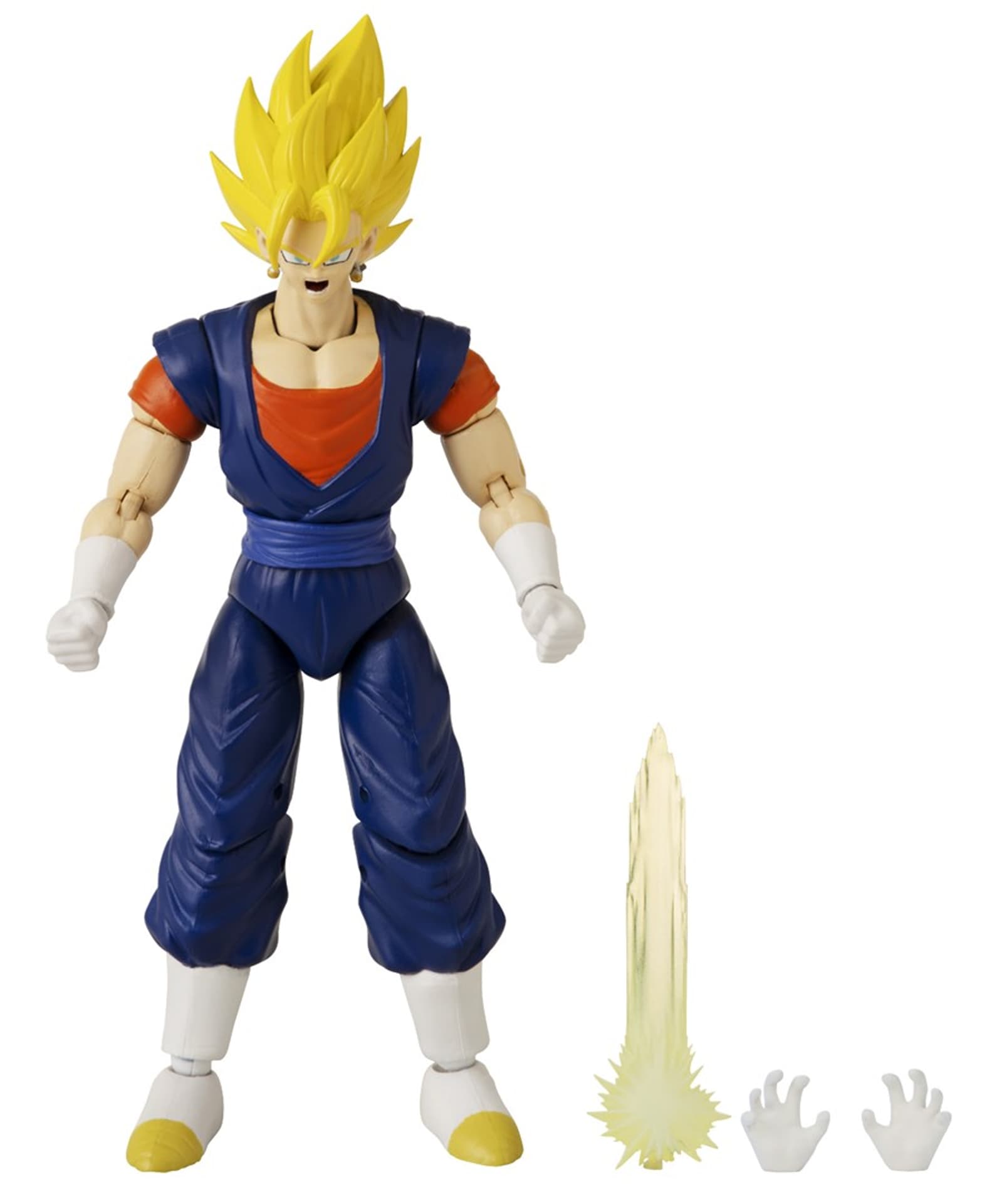 

DRAGON BALL DRAGON STARS SUPER SAIYAN VEGITO