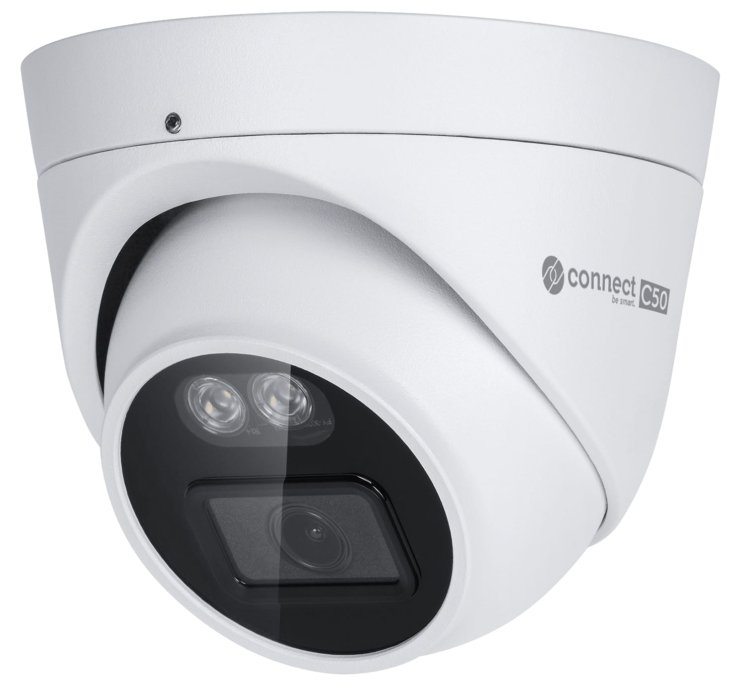 Kamera Wi-Fi IP Connect C50 Tuya KM2209 mikrofon głośnik