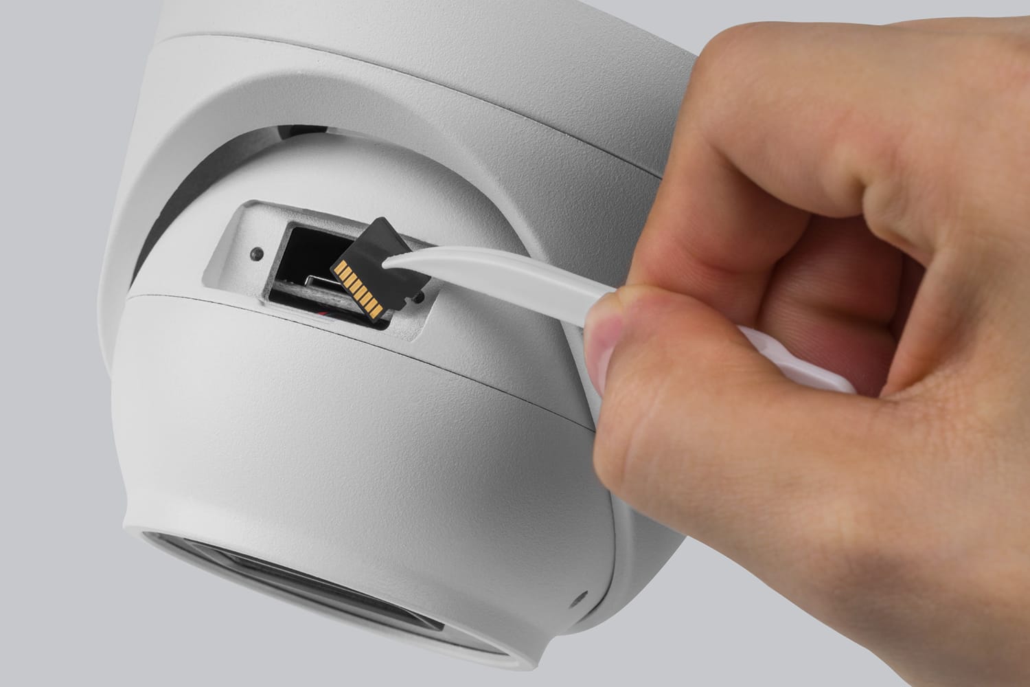 Kamera Wi-Fi IP Connect C50 Tuya KM2209 mikrofon głośnik