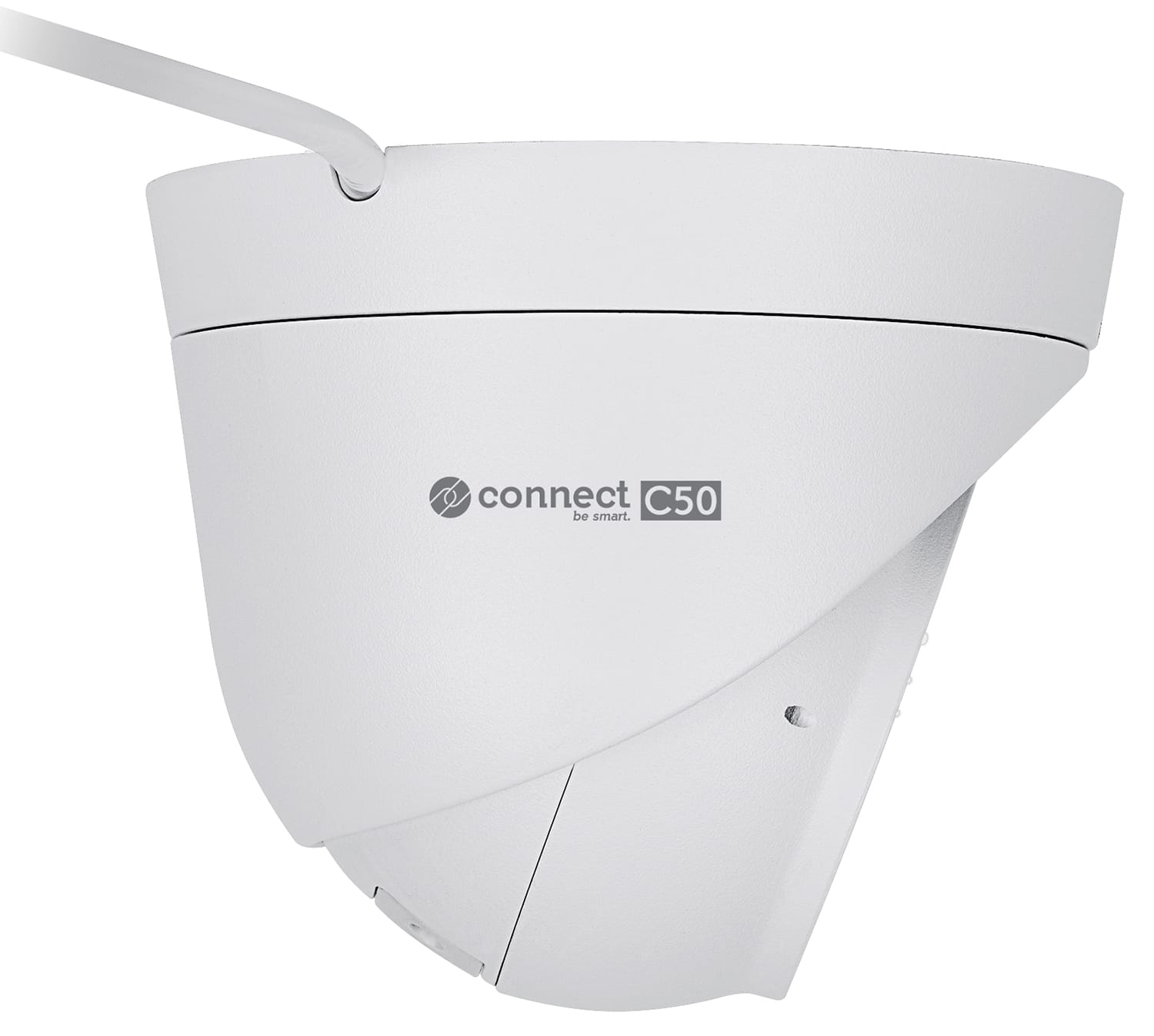 Kamera Wi-Fi IP Connect C50 Tuya KM2209 mikrofon głośnik