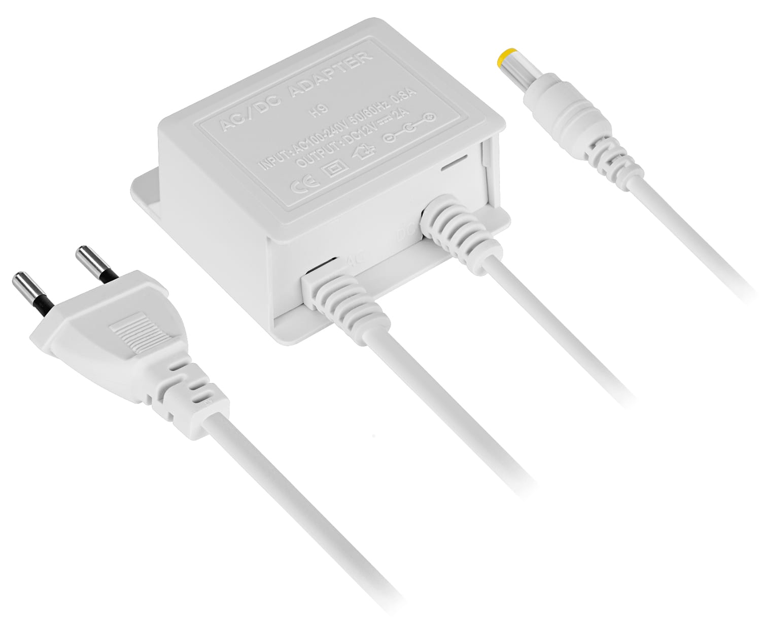 Kamera Wi-Fi IP Connect C50 Tuya KM2209 mikrofon głośnik