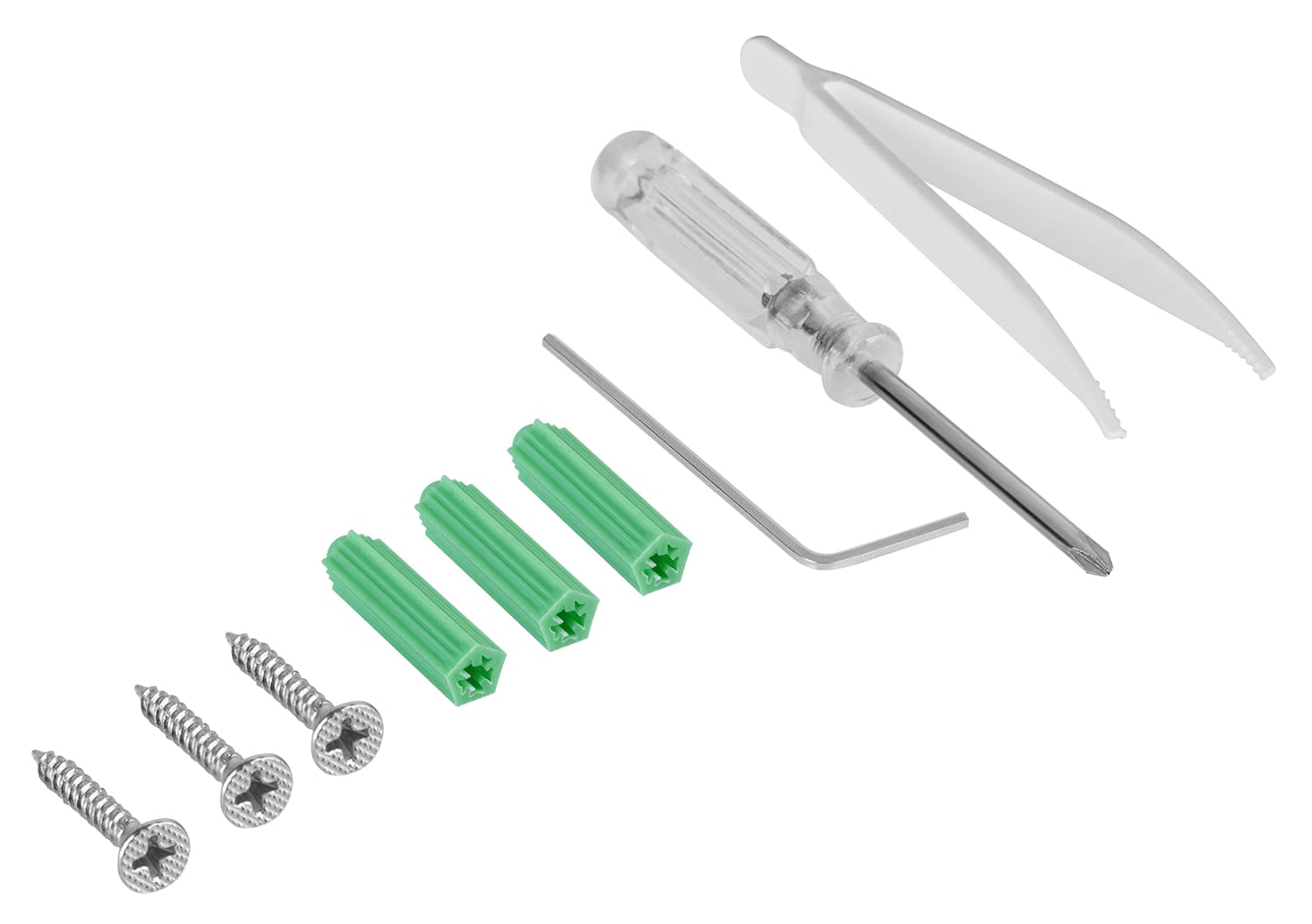 Kamera Wi-Fi IP Connect C50 Tuya KM2209 mikrofon głośnik