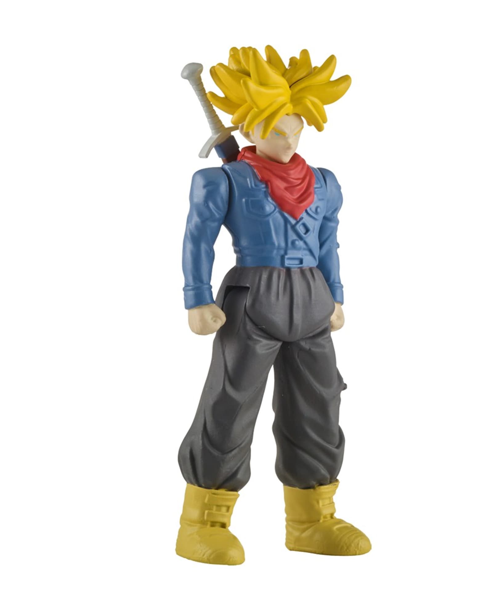 

DRAGON BALL DRAGON STARS SS FUTURE TRUNKS