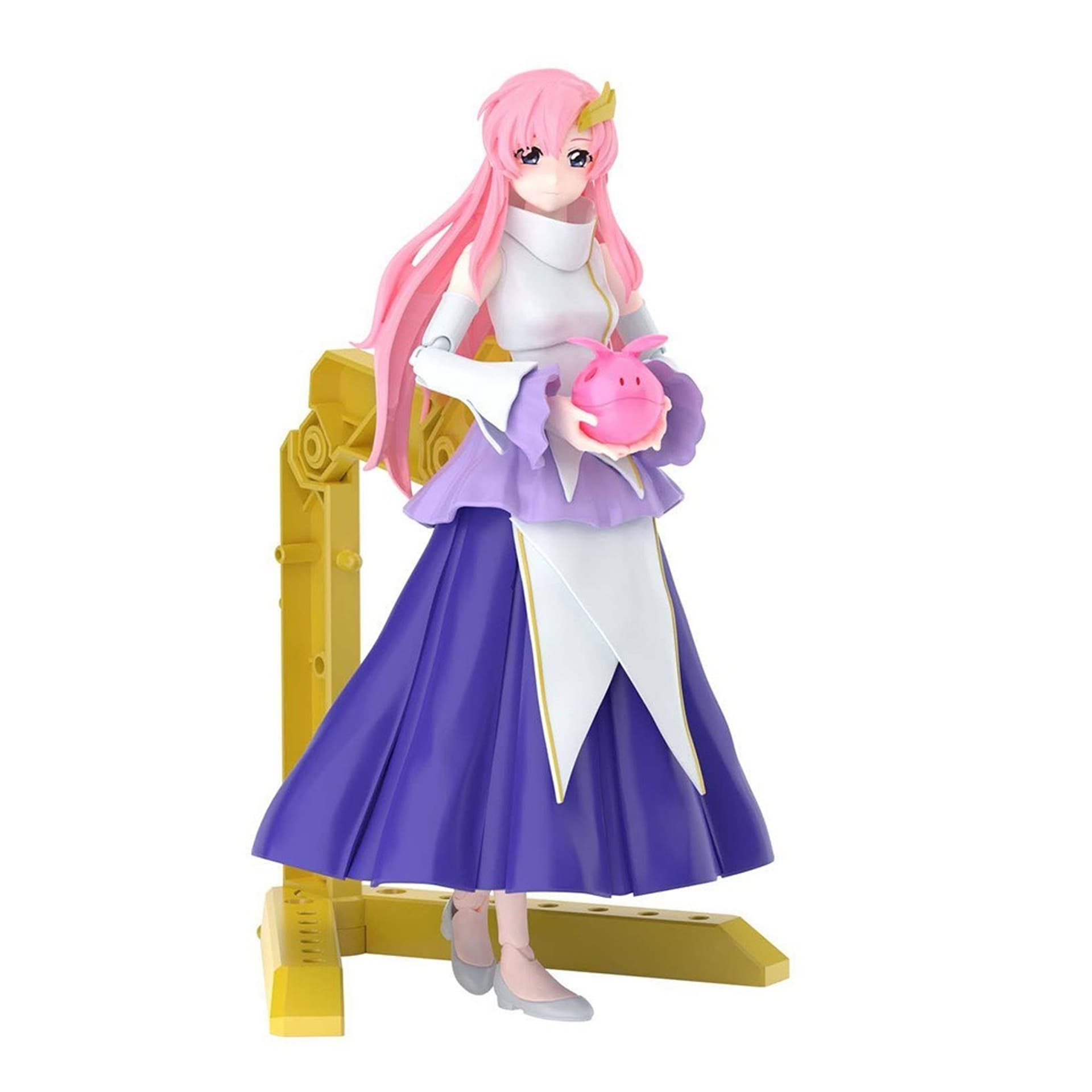 

FIGURE RISE SEED LACUS CLYNE