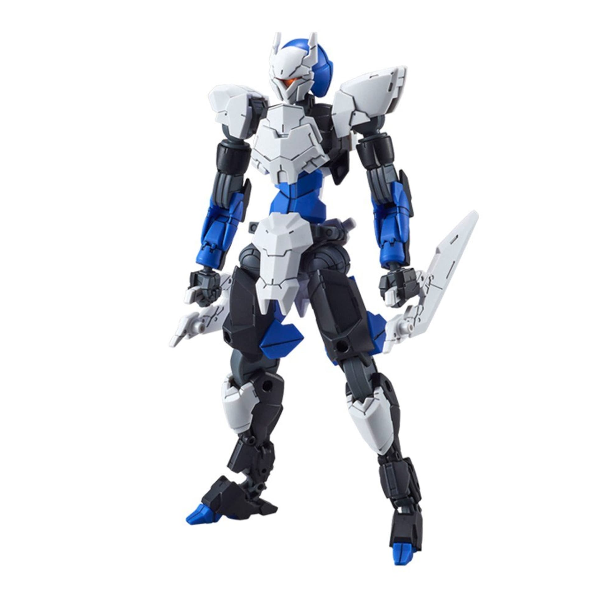 

30MM 1/144 EXM-A9n SPINATIO (NINJA TYPE)