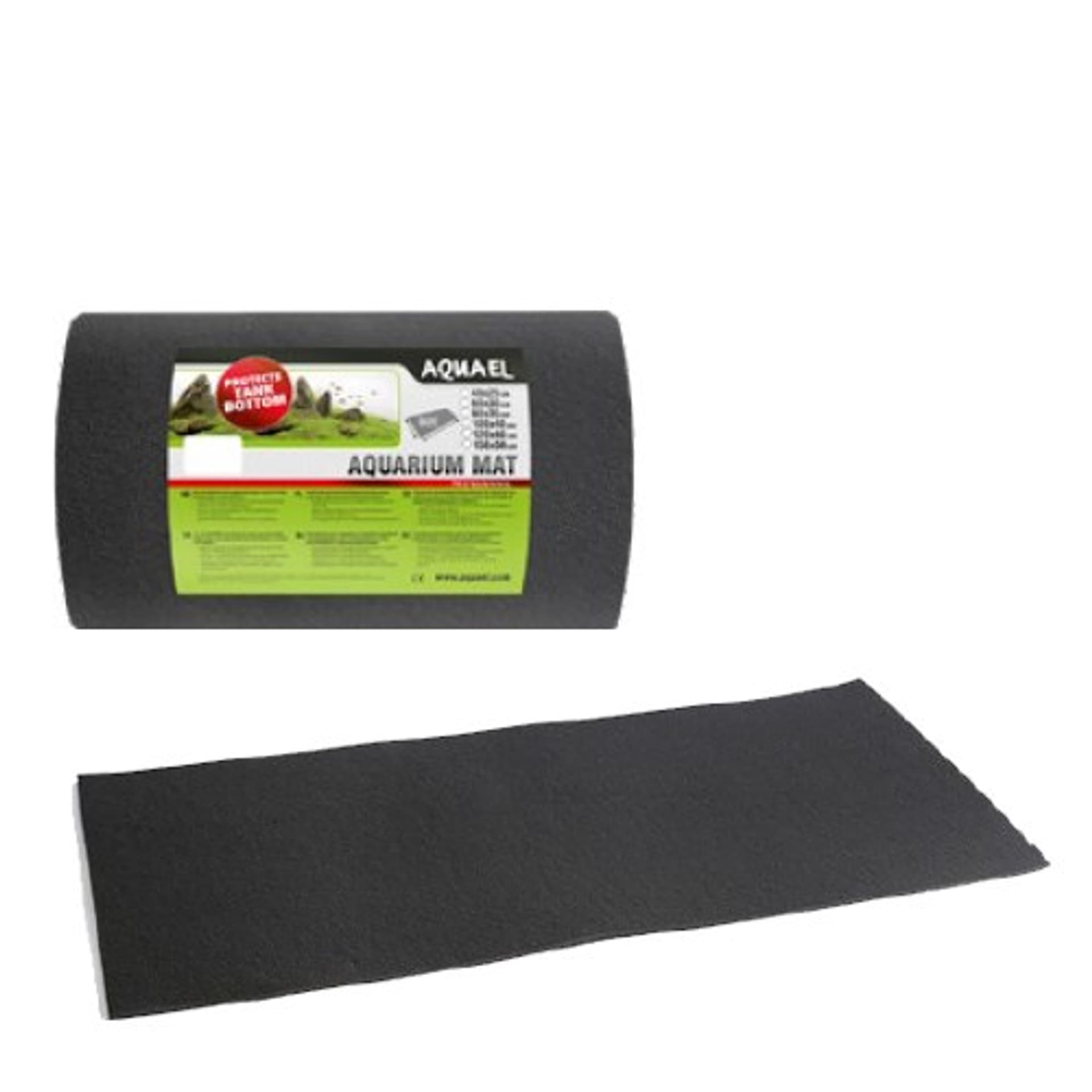 

AQUAEL podkładka pod akwarium 80x35 113860