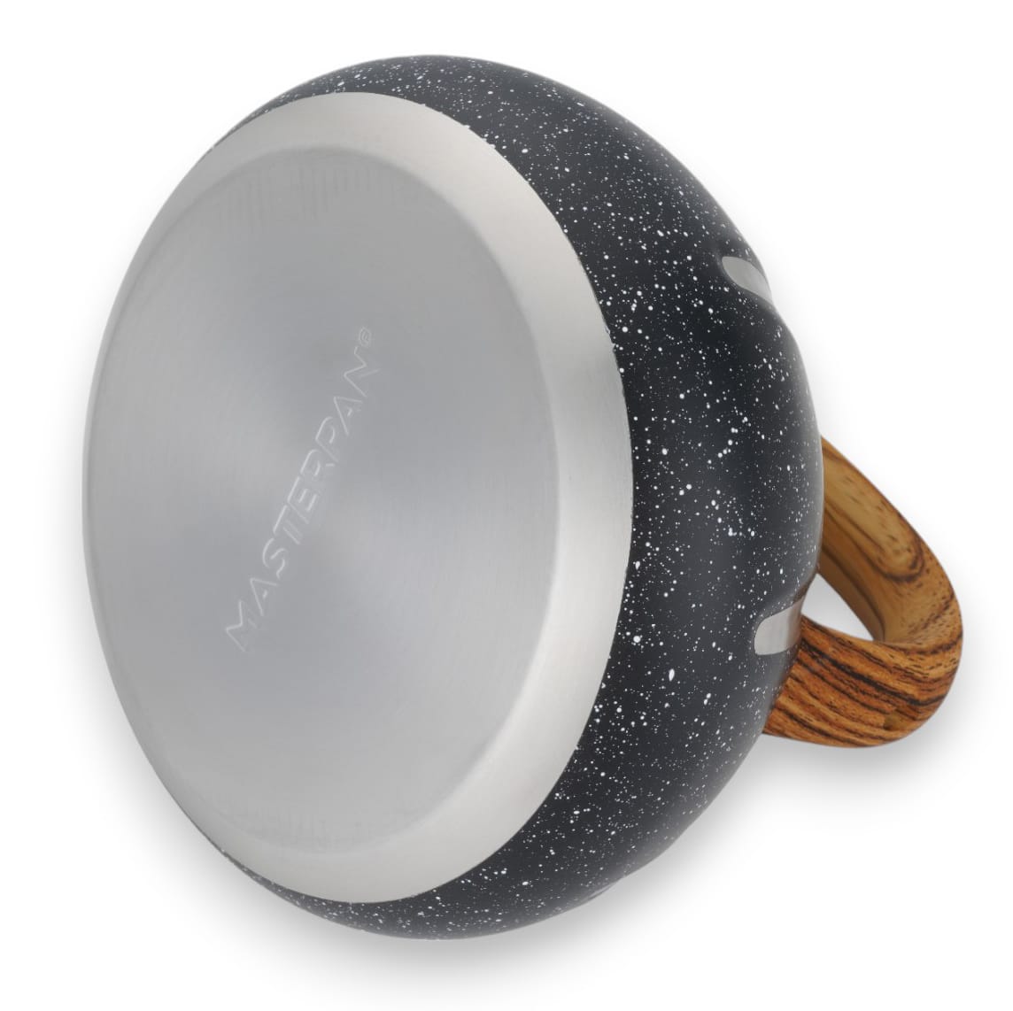 Czajnik stalowy 3 litry Masterpan MP-1012