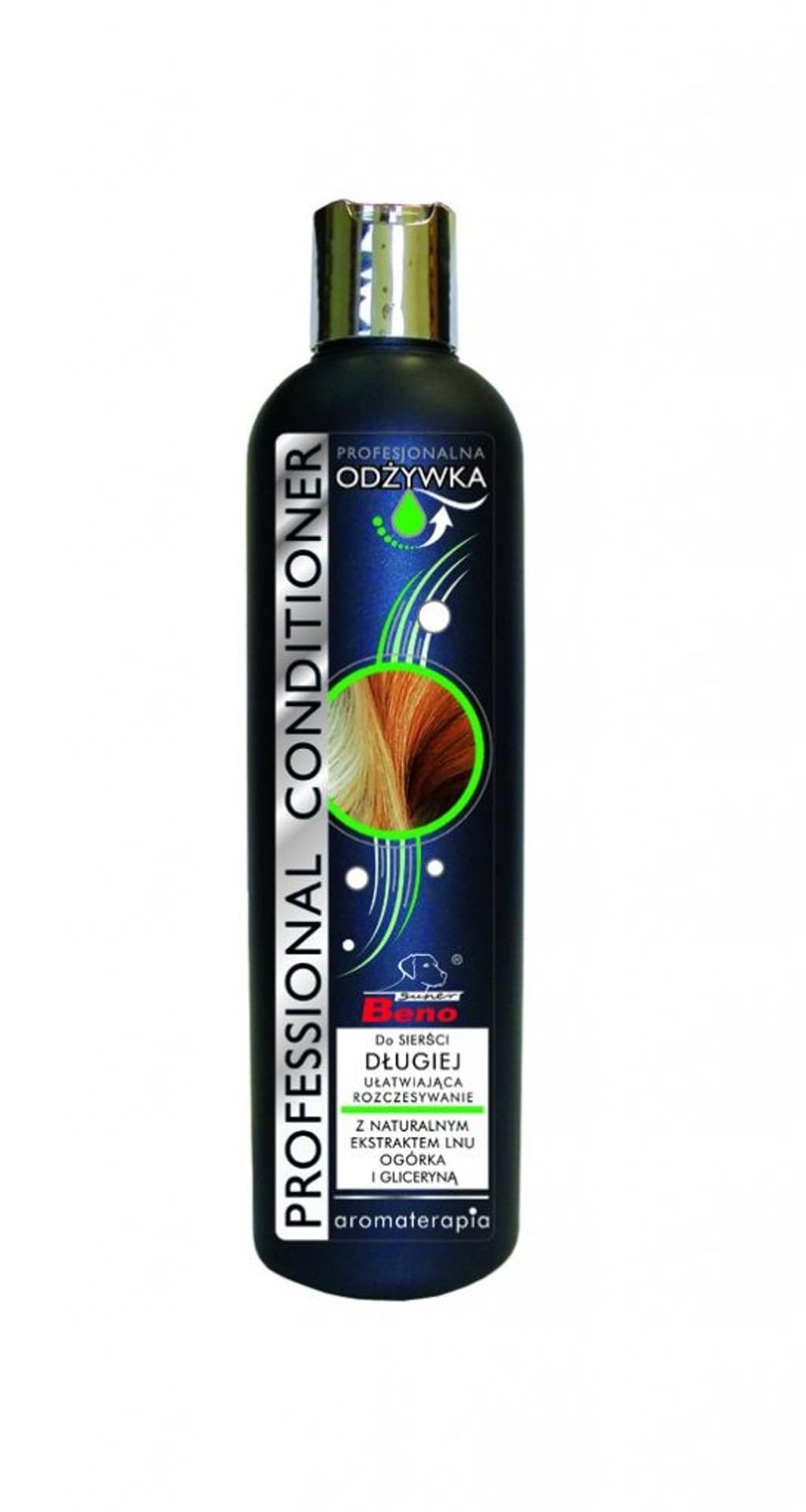 

CERTECH Odżywka do sierści długiej PROFESSIONAL 250 ml