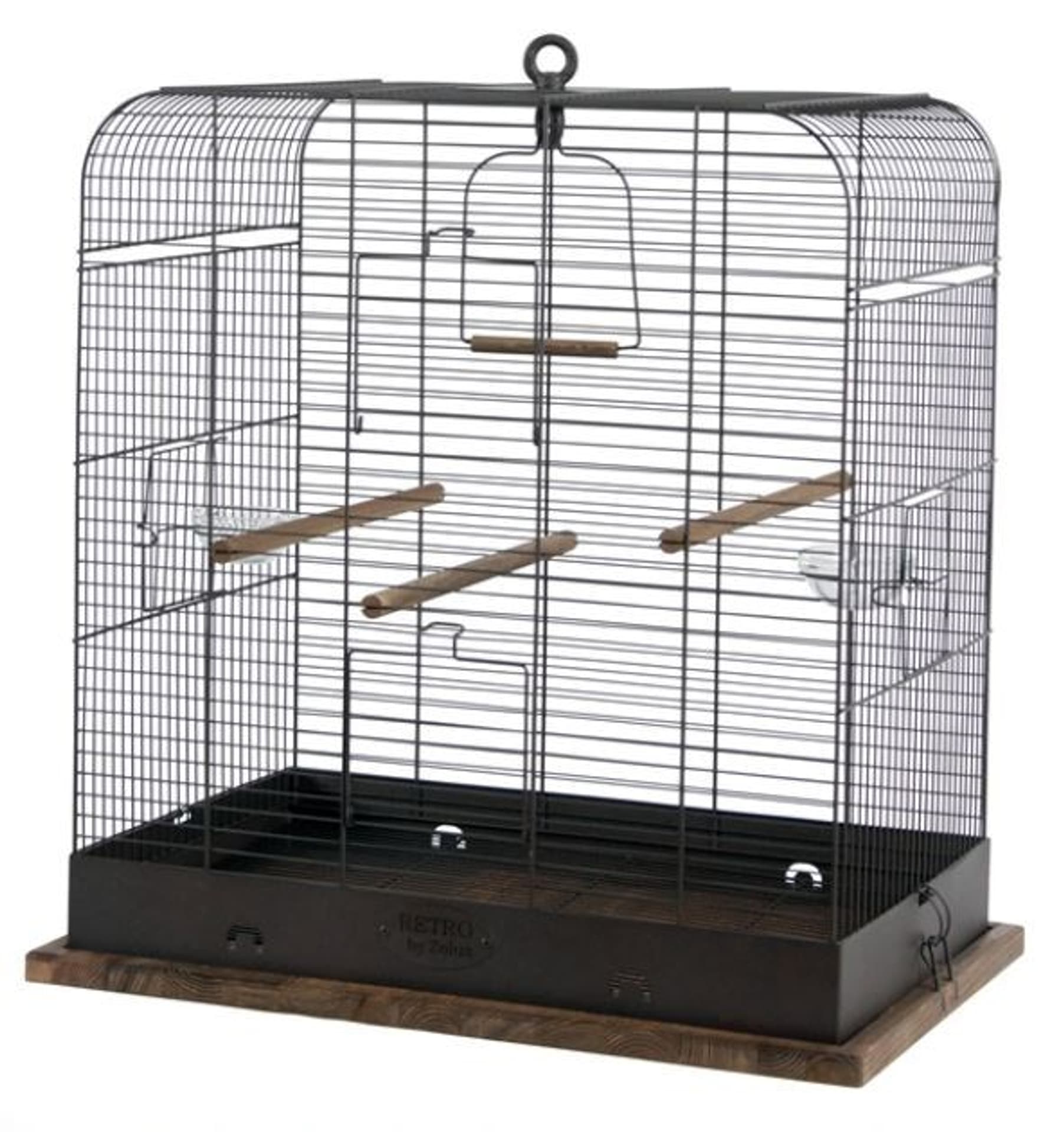 

ZOLUX Retro Madeleine - klatka dla ptaków