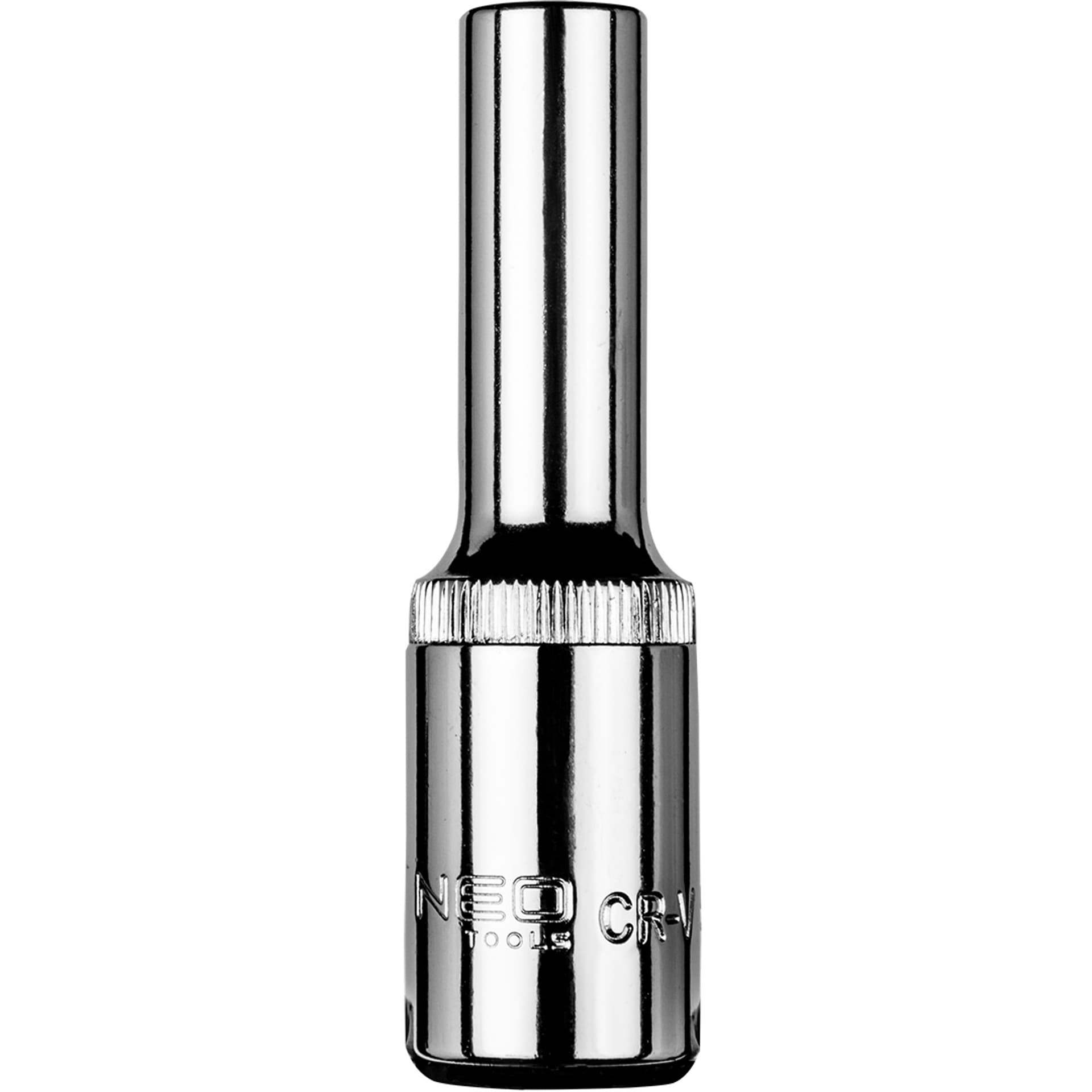 

Nasadka sześciokątna długa 1/2", 9 mm