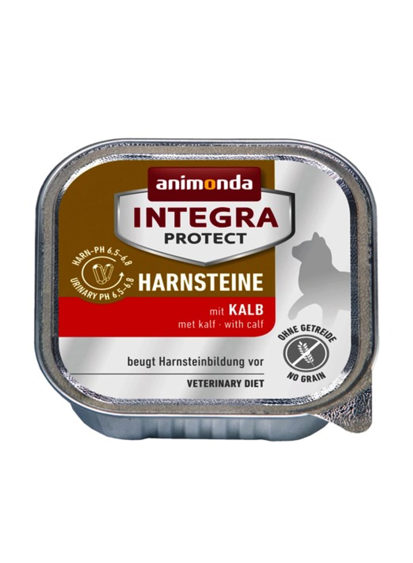 

ANIMONDA INTEGRA Protect Harnsteine szalki z cielęciną 100 g