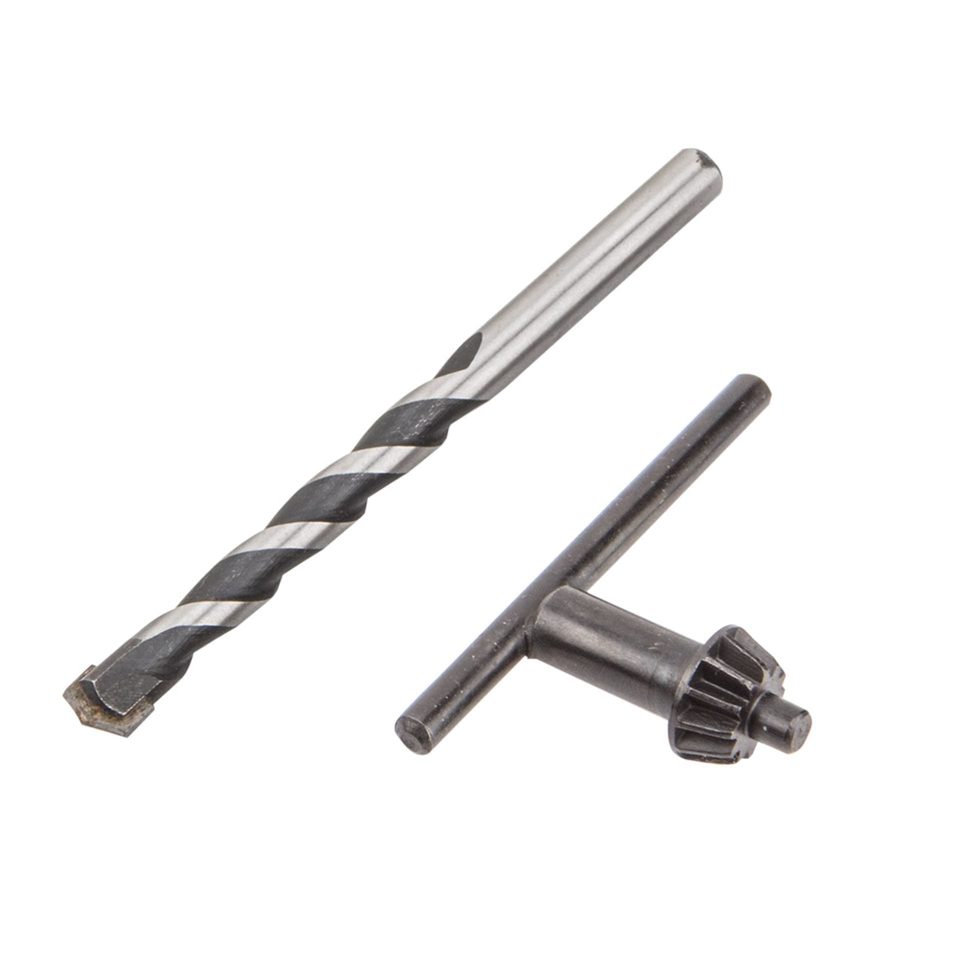 

Wiertarka udarowa 550W, uchwyt kluczykowy 13 mm, obroty 0-3000 min, walizka