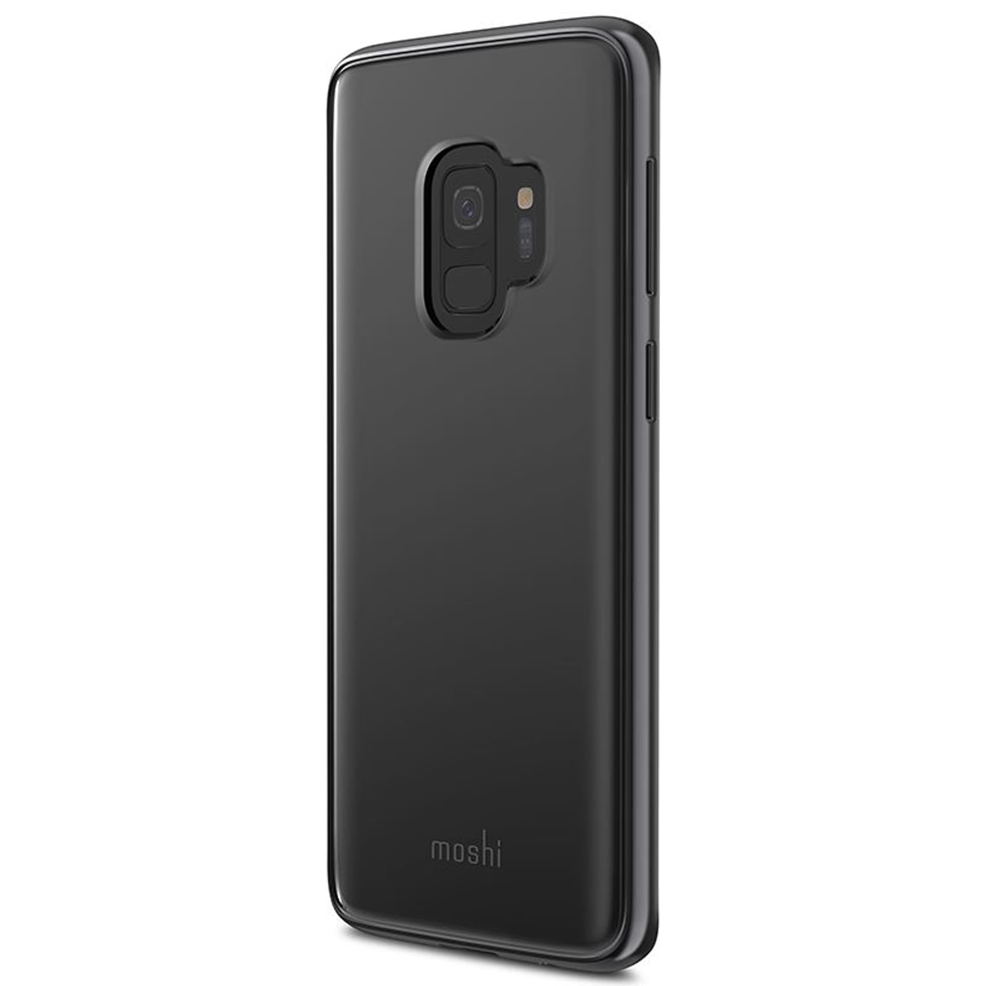 

Moshi Vitros - Etui Samsung Galaxy S9 (Titanium Gray)