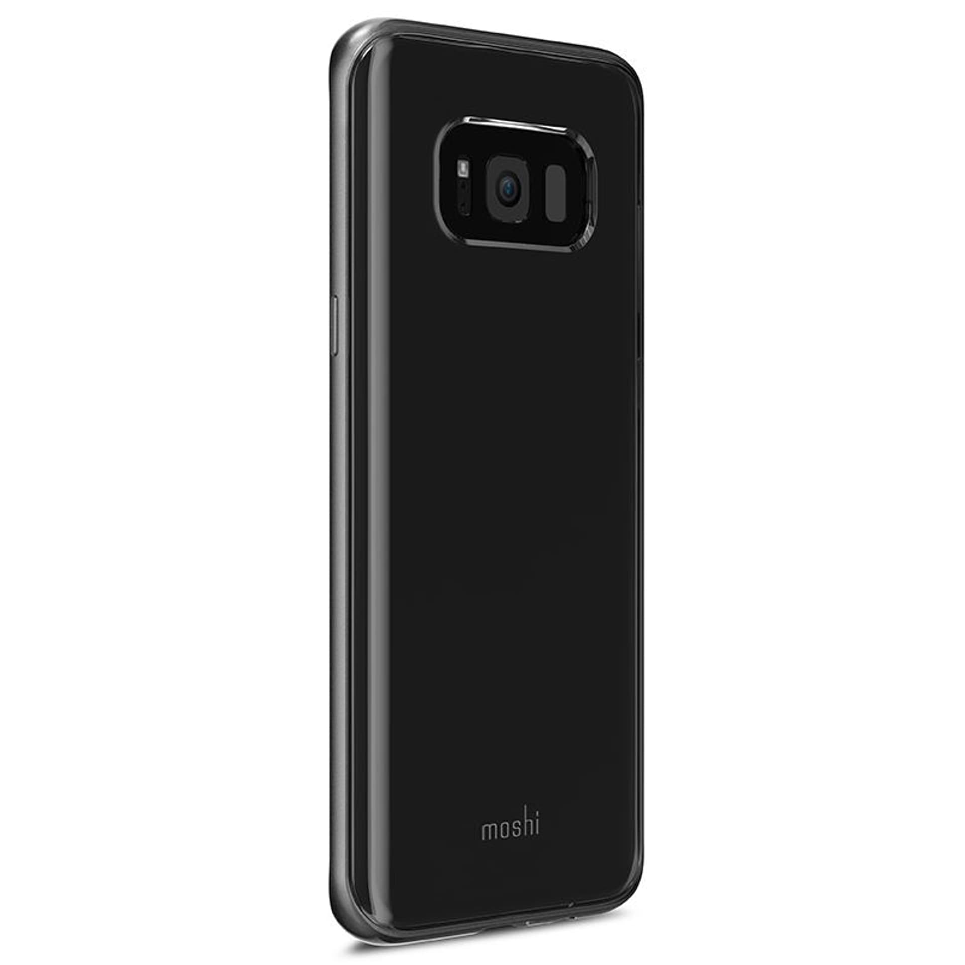 

Moshi Vitros - Etui Samsung Galaxy S8+ (Titanium Gray)