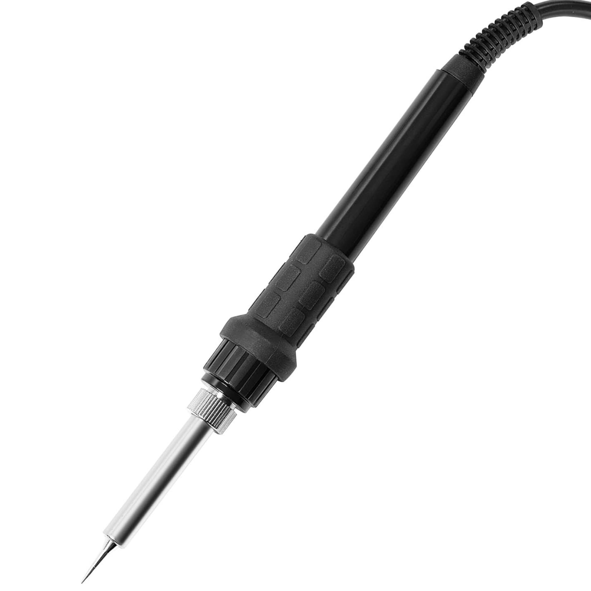 

Stacja lutownicza lutownica grotowa Stamos Soldering S-LS-12 Basic