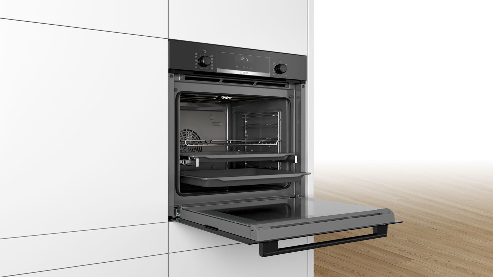 

Piekarnik BOSCH HBG 5370B0