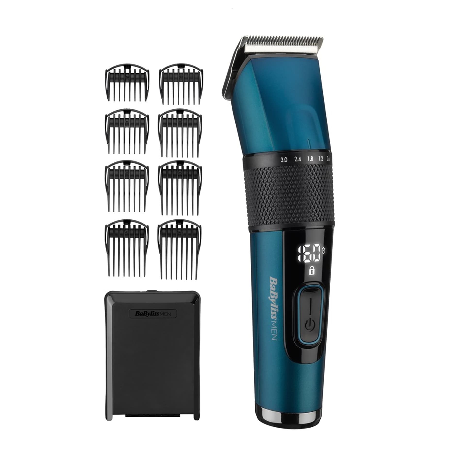 

Maszynka do strzyżenia BABYLISS E990E