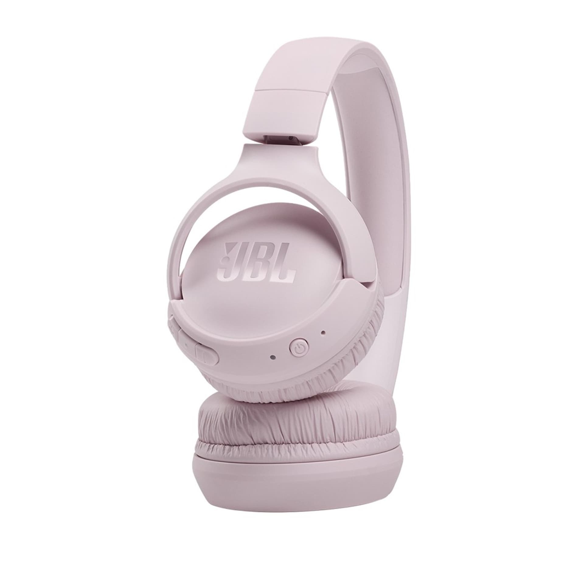 

Słuchawki JBL Tune 510BT (różowe, bezprzewodowe, nauszne)