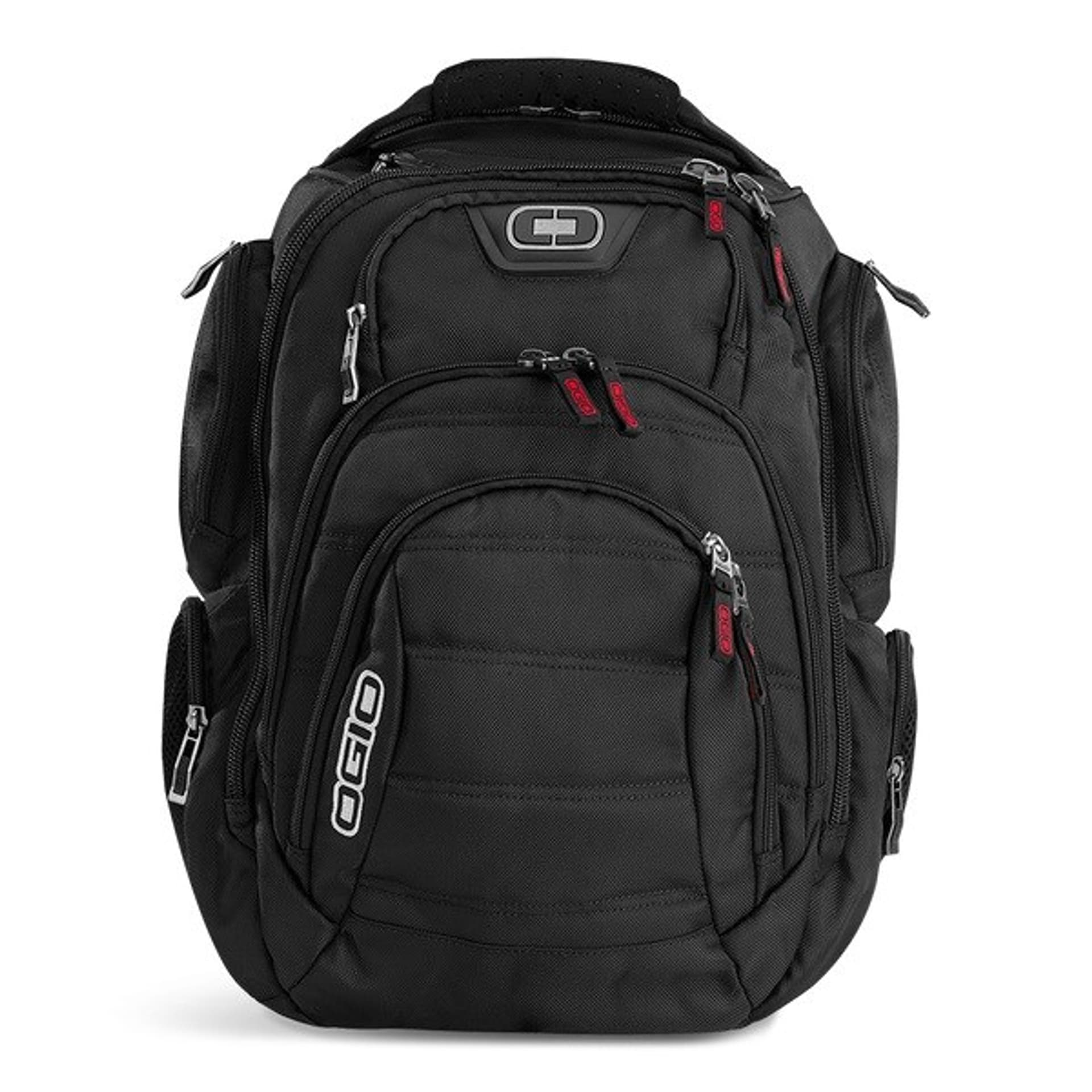 

OGIO PLECAK GAMBIT CZARNY P/N: 111072_03