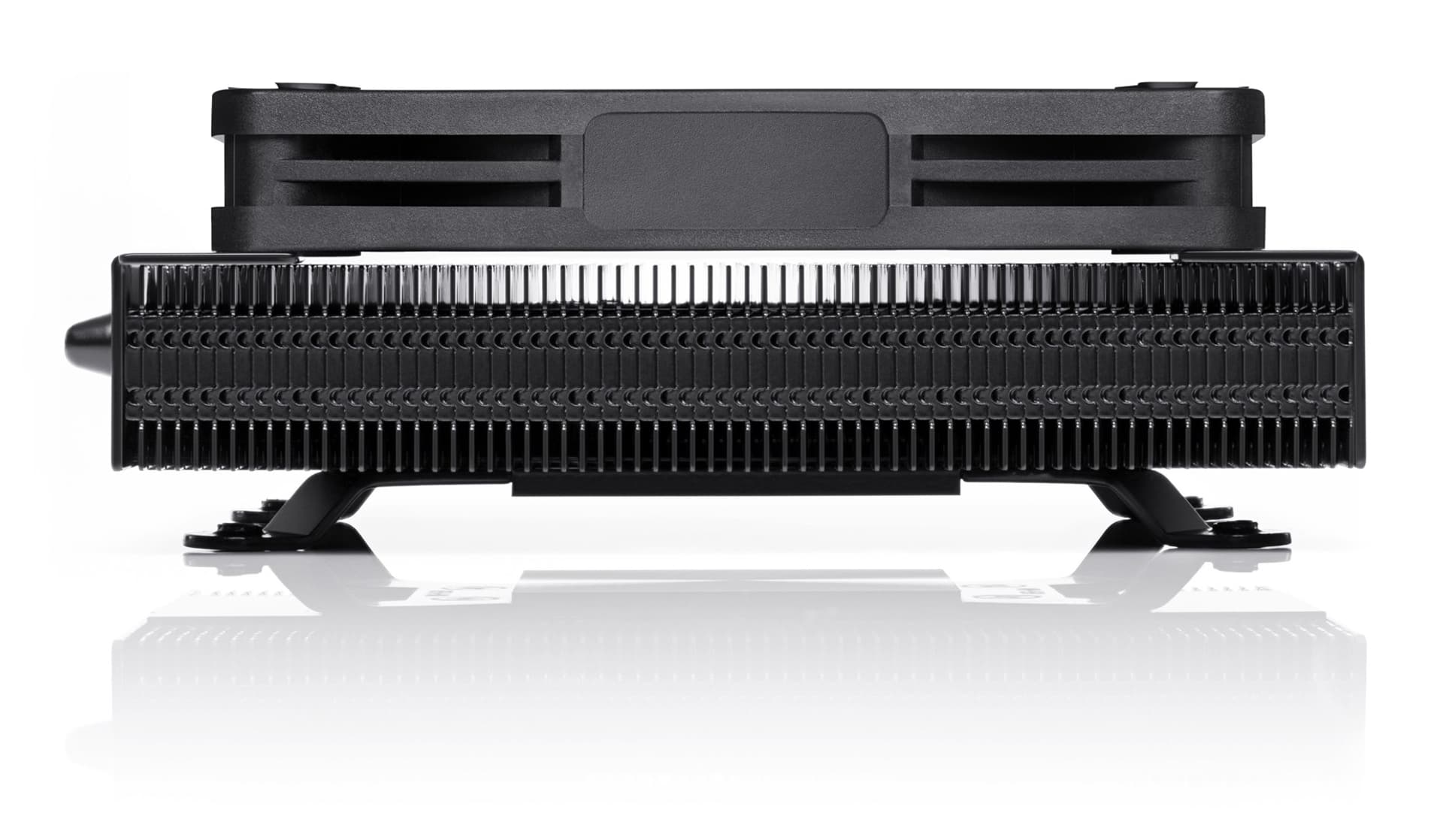 

Chłodzenie CPU NOCTUA NH-L9A-AM4 chromax.black