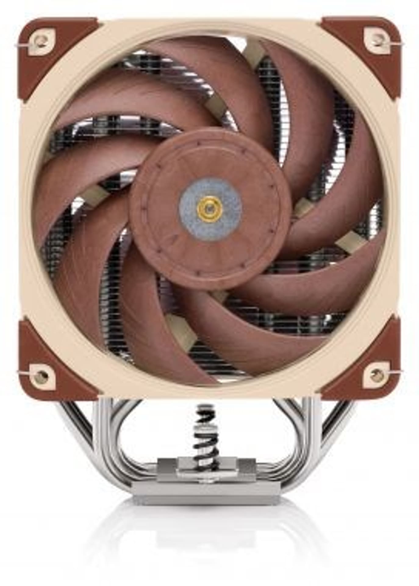 

Chłodzenie CPU NOCTUA NH-U12A