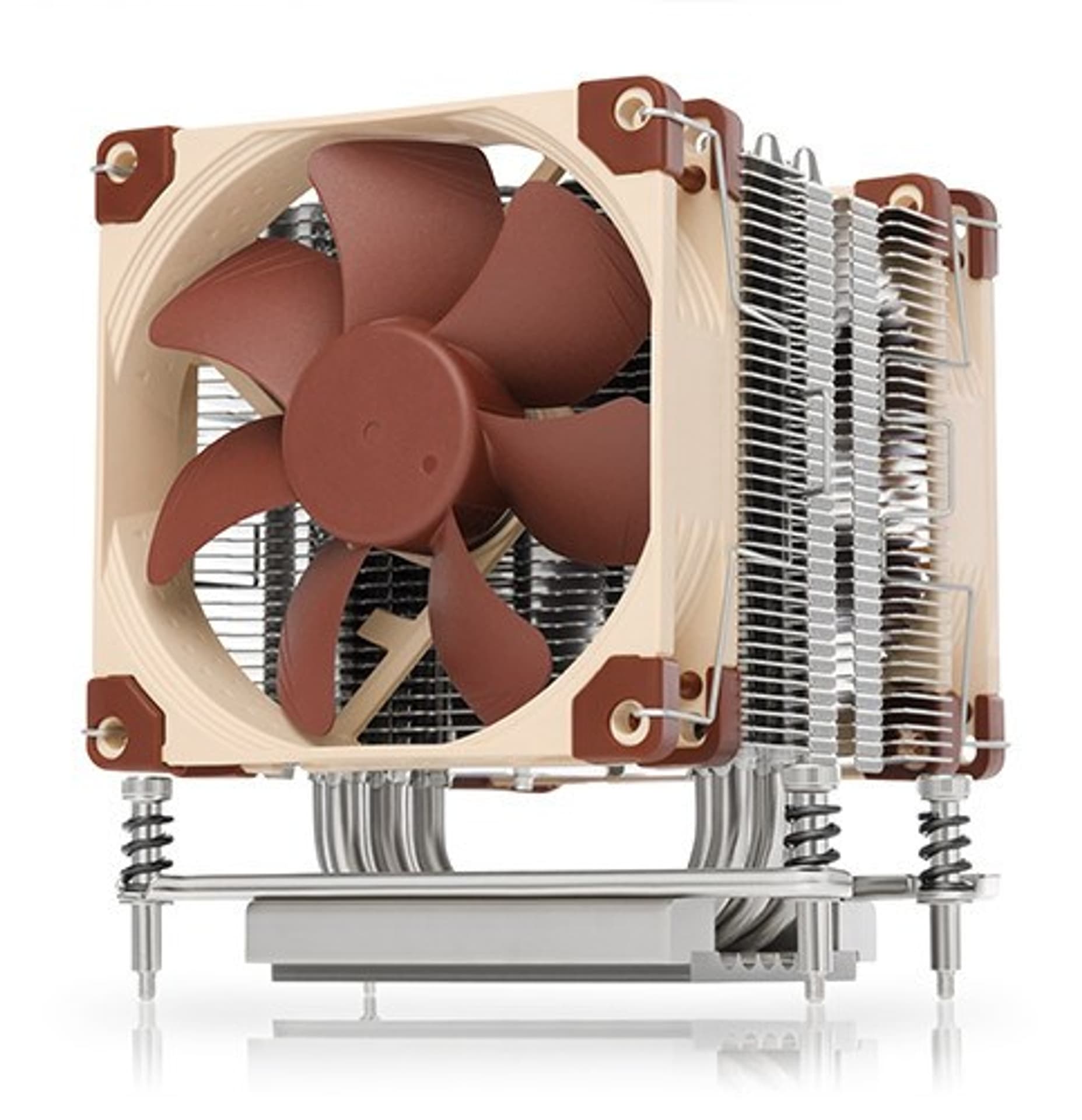 

Chłodzenie CPU NOCTUA NH-U9 TR4-SP3