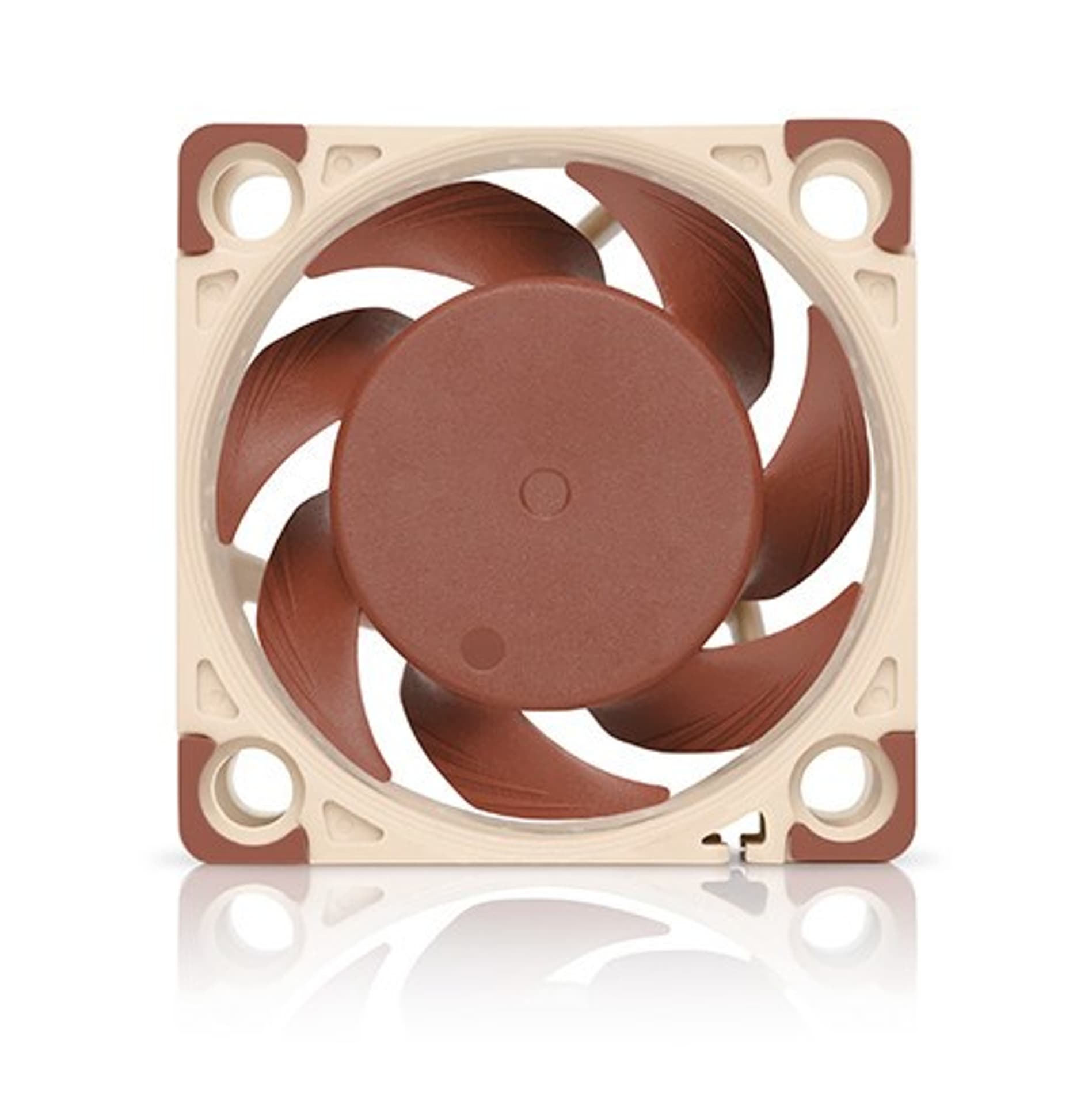 

Wentylator NOCTUA NF-A4X20 FLX 40x20 mm 3-Pin