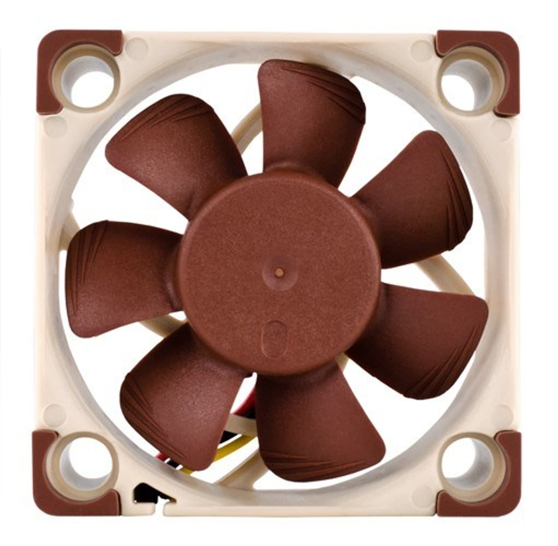 

Wentylator NOCTUA 40mm NF-A4X10 FLX 5V