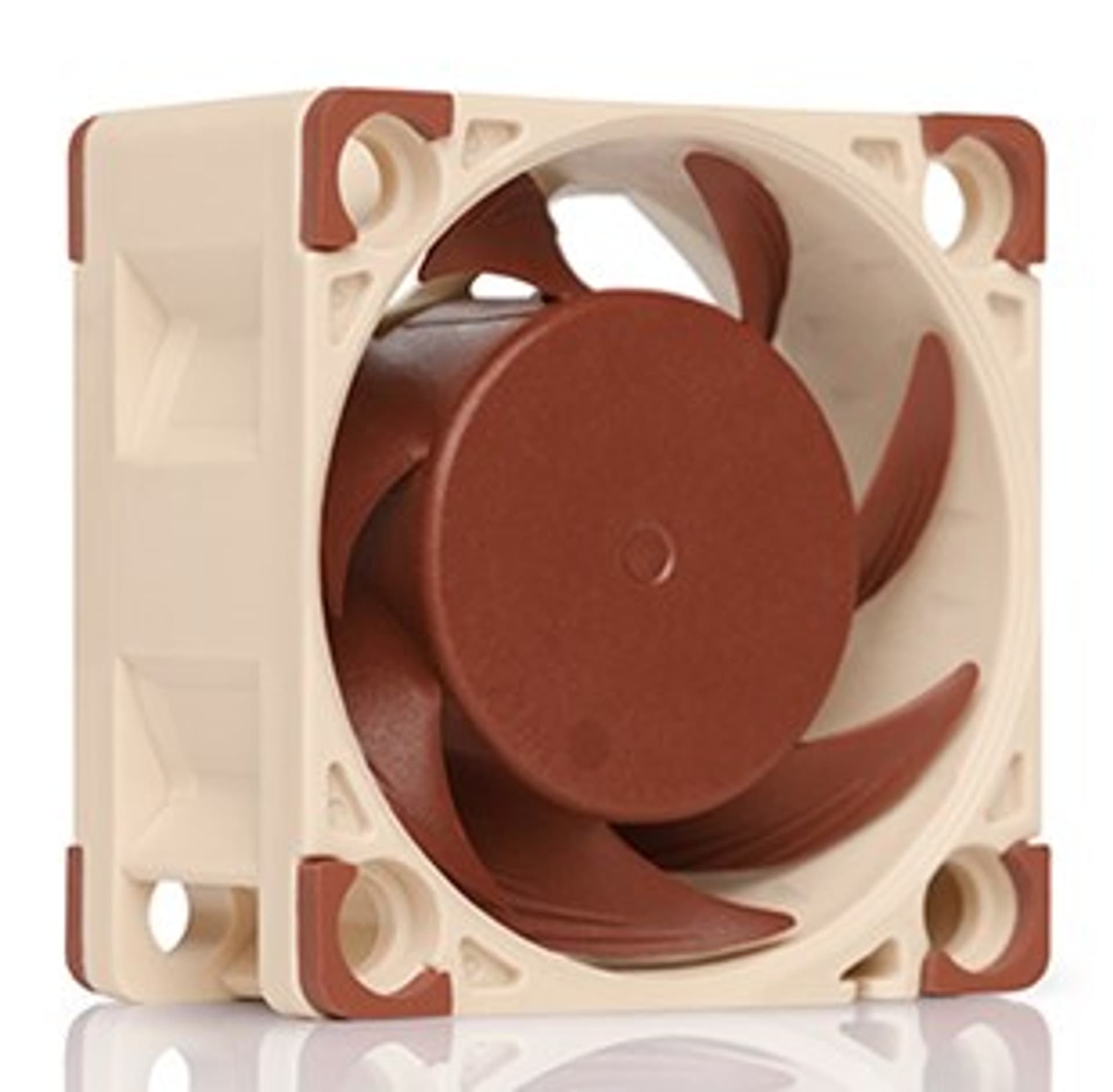 

Wentylator NOCTUA NF-A4X20 40x20 mm PWM 5V