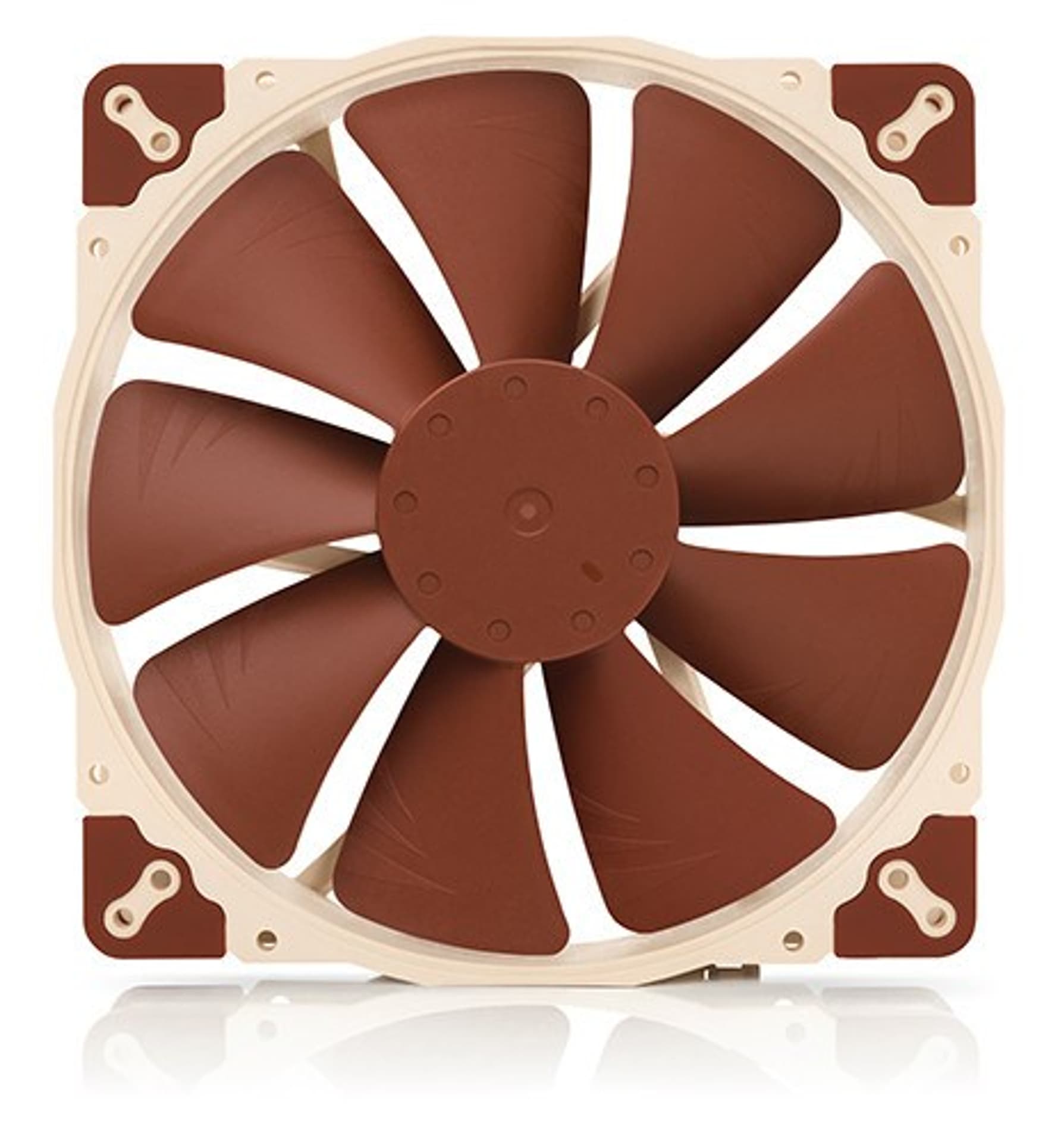

Wentylator NOCTUA 200x200x30 mm NF-A20 PWM