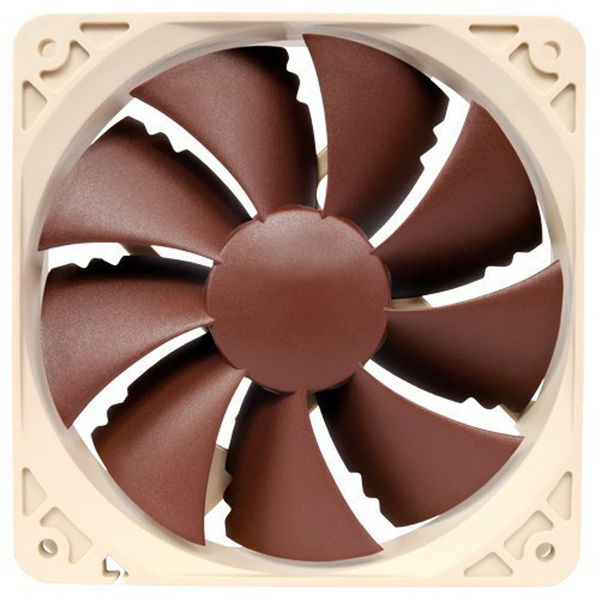 

Wentylator NOCTUA 120mm PWM SSO-Bearing