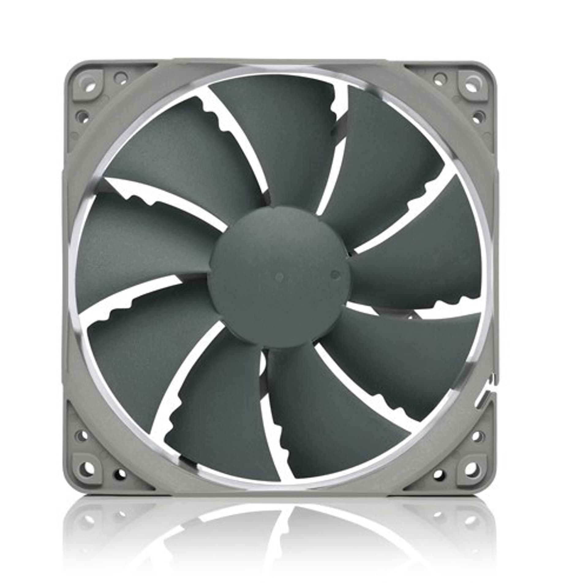 

Wentylator NOCTUA redux 120mm NF-P12 REDUX-1700PWM