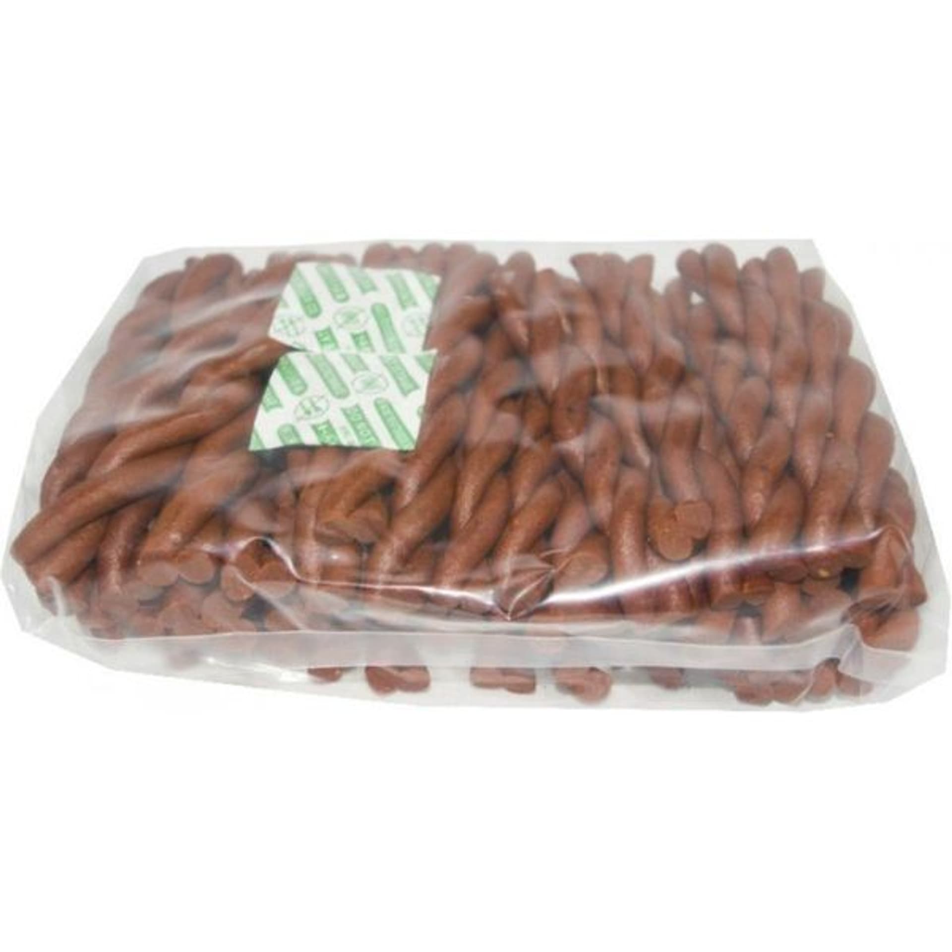 

MAGNUM Patyczki z jagnięciną skręcane 750g [16210]
