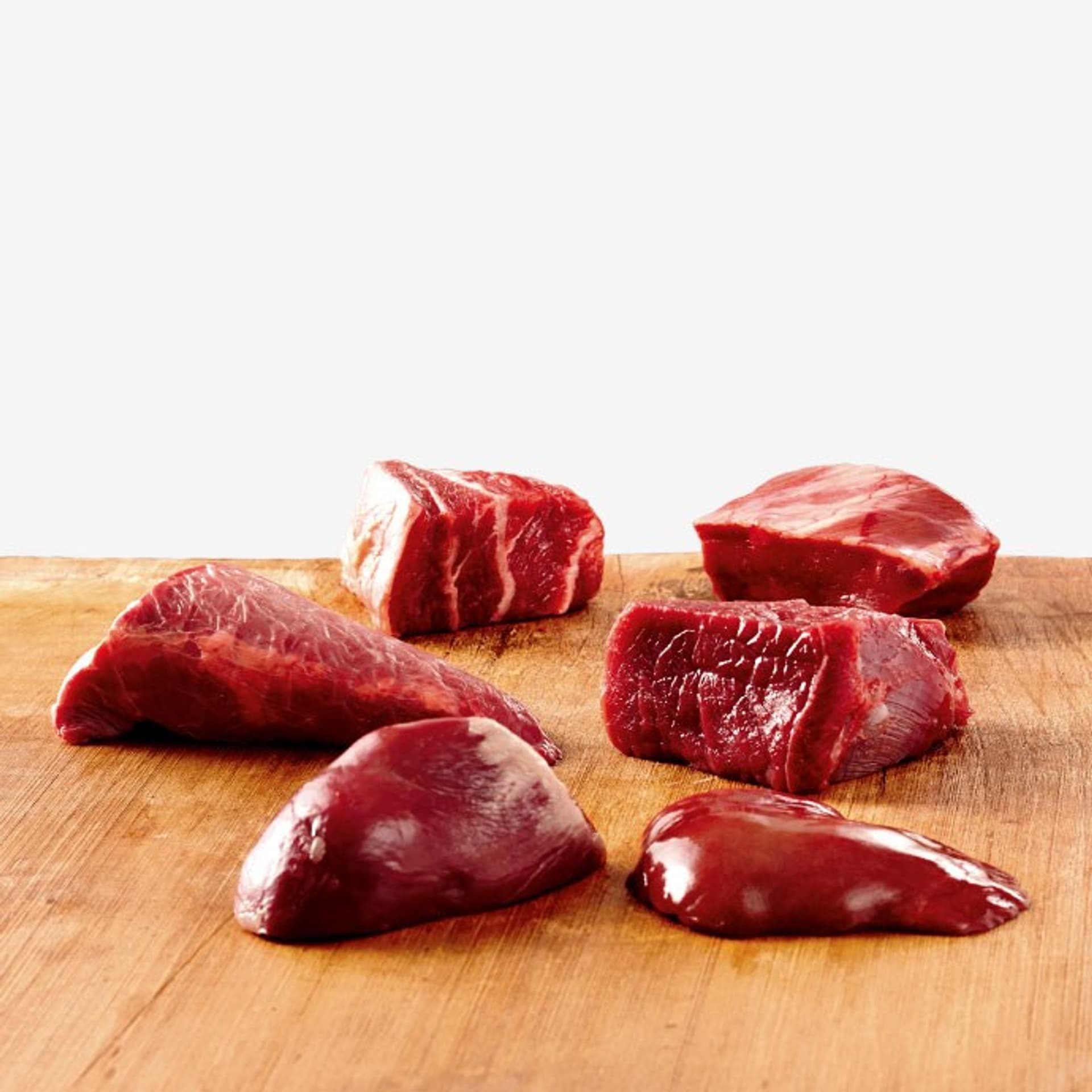 

ANIMONDA Grancarno Adult smak: mięsny koktajl 400g