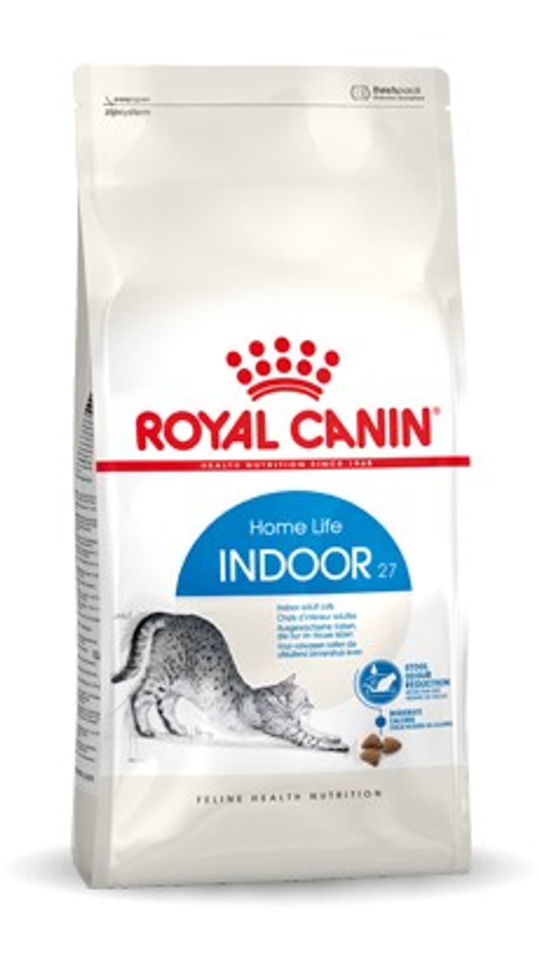 

Royal Canin FHN Indoor - sucha karma dla kota dorosłego - 10kg