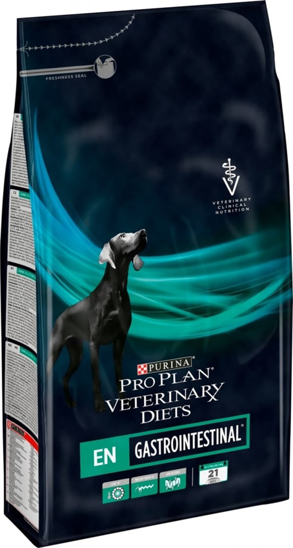 

PURINA PRO PLAN VETERINARY DIETS EN Gastrointestinal 5kg