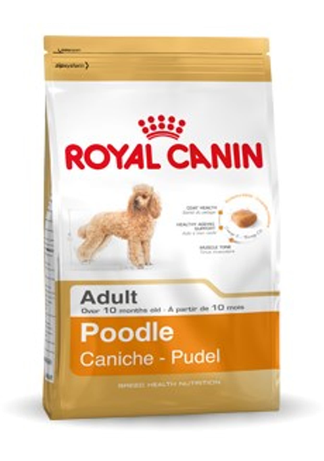 

ROYAL CANIN Poodle 1,5kg